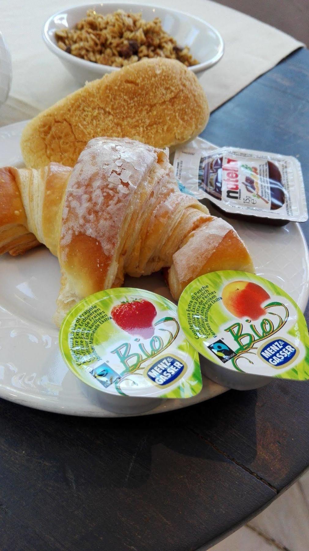 Hotell Arco Di Travertino Roma