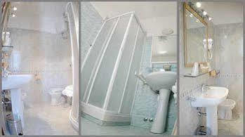 Arco Di Travertino Hotell 2*