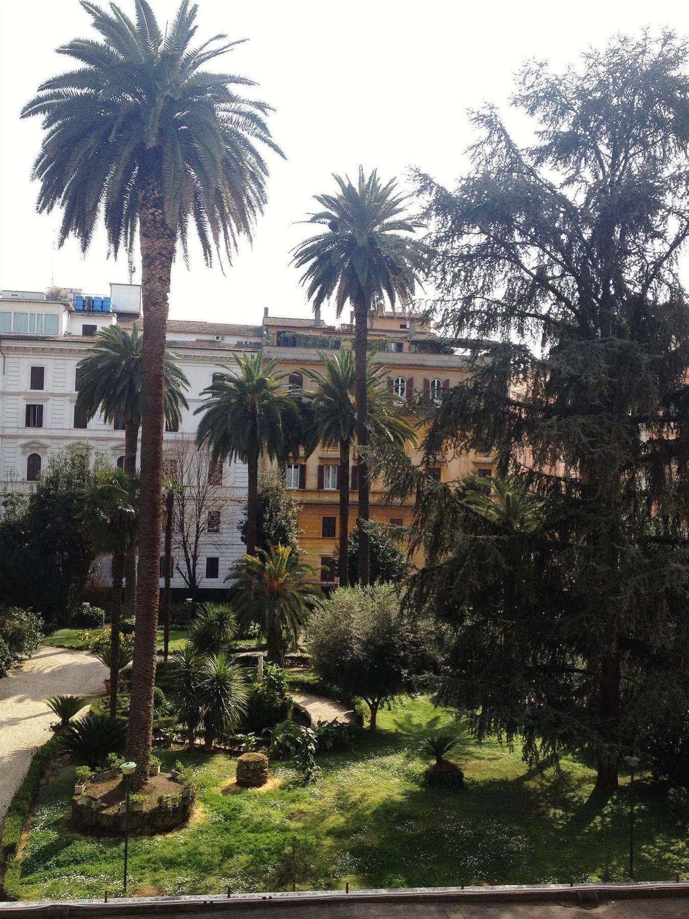 Affittacamere Capitolium Roma