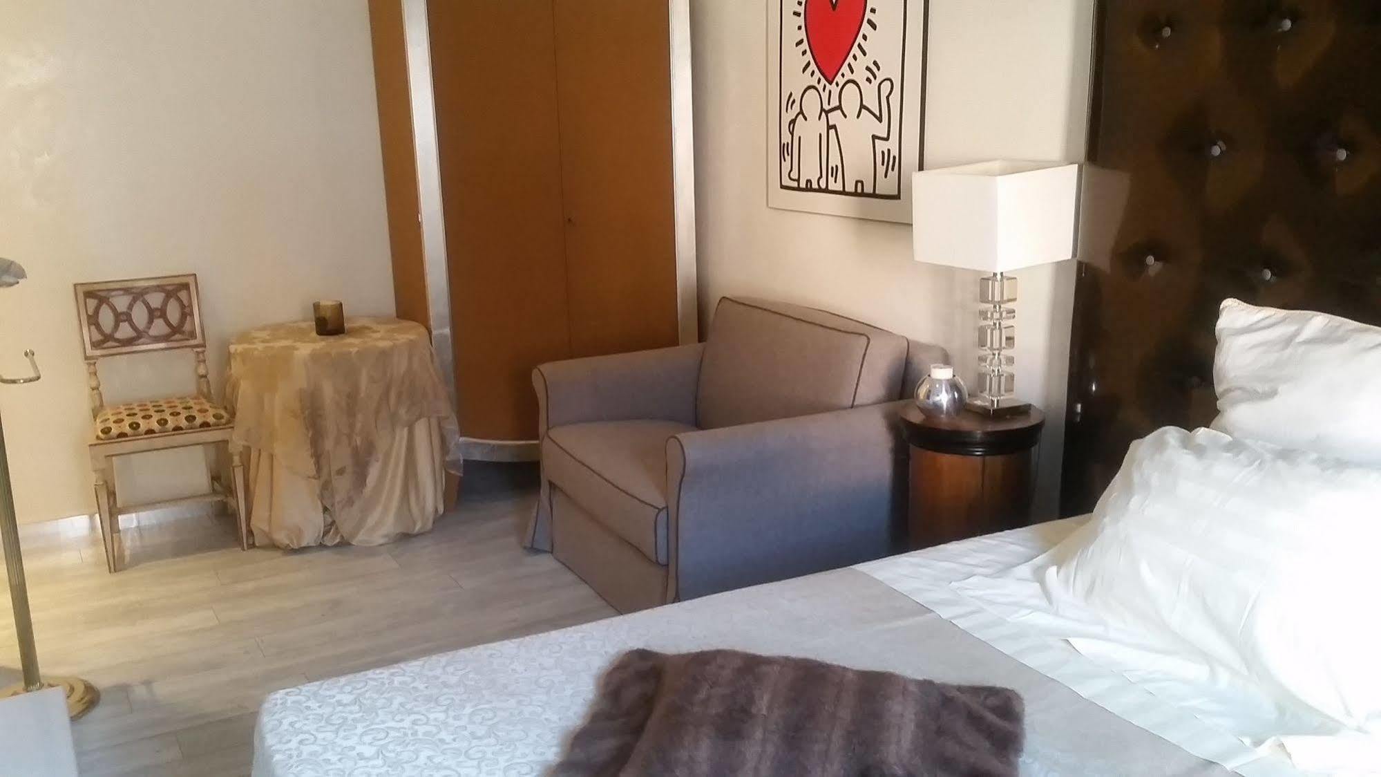 Esedra Relais Affittacamere