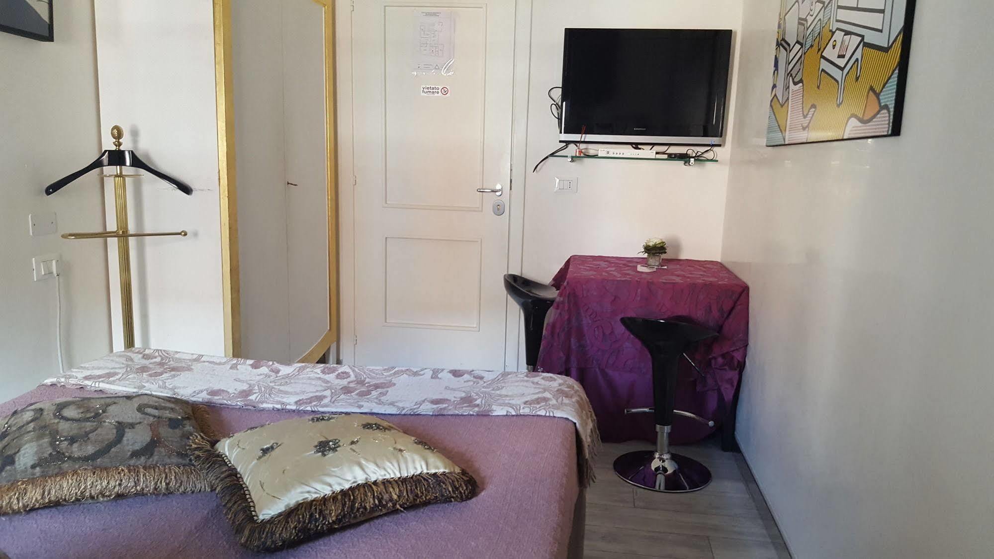 Affittacamere Esedra Relais