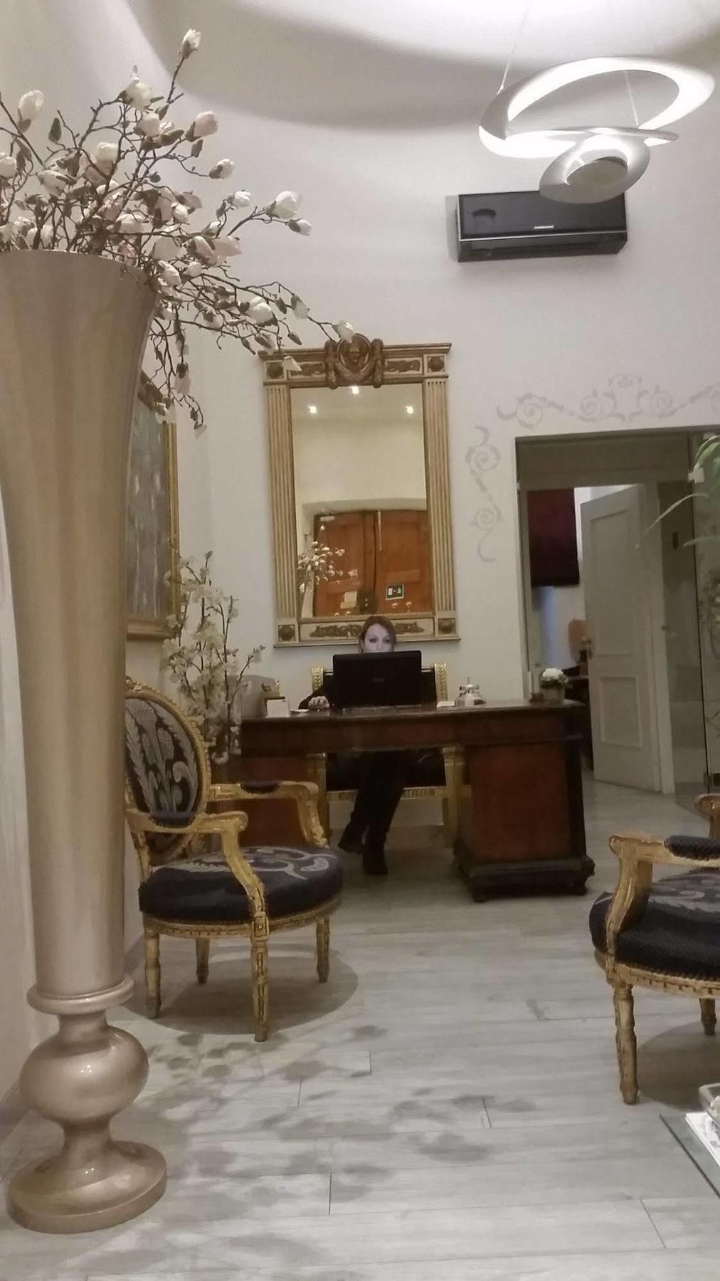 Affittacamere Esedra Relais Roma