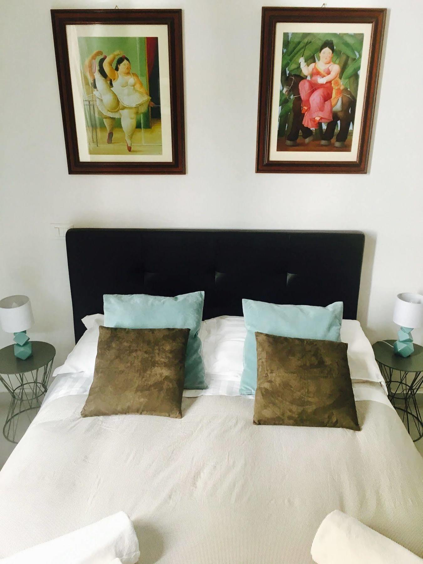 Holidays Guest house Rome