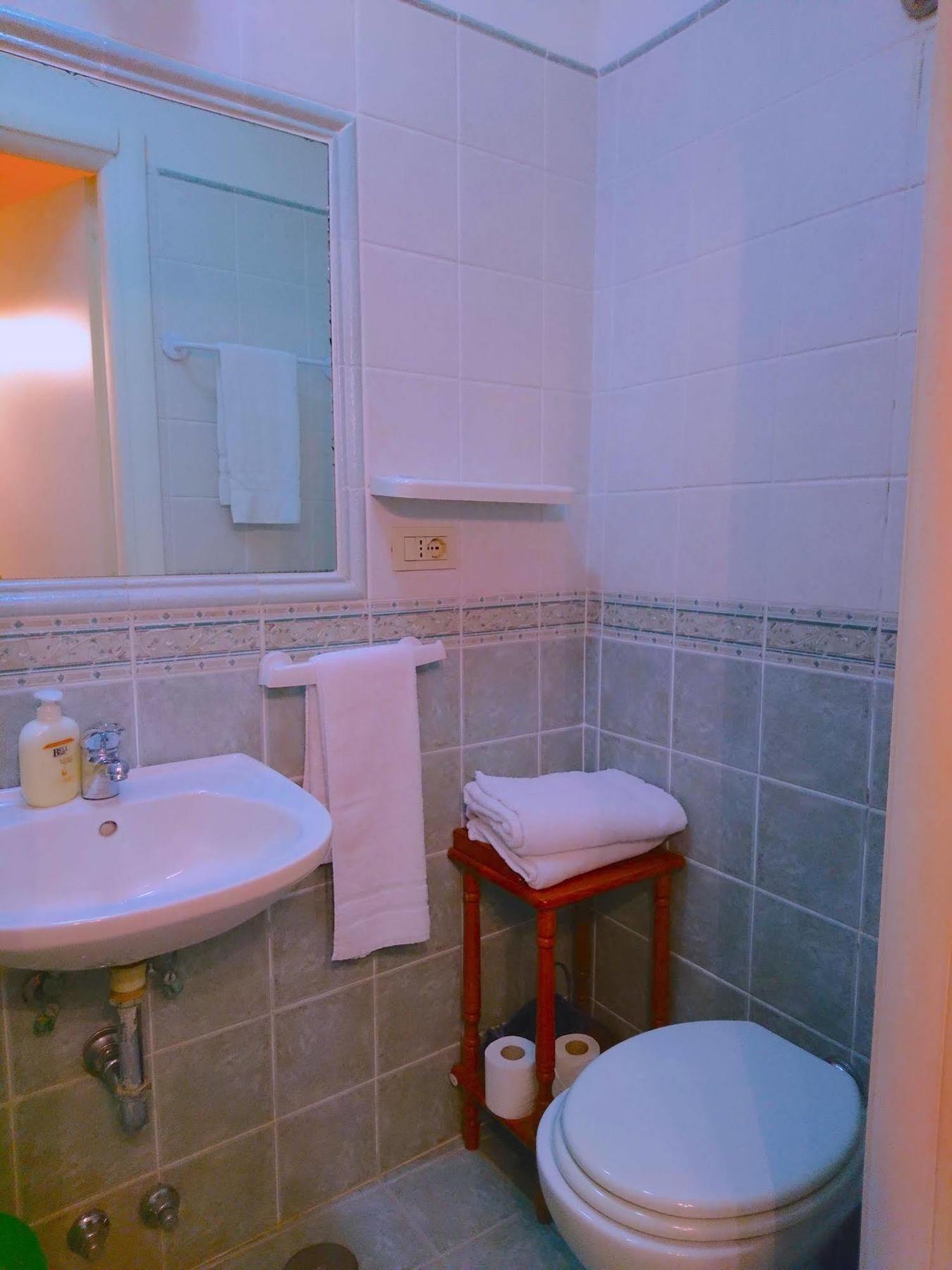 Bed & Breakfast San Michele A Porta Pia