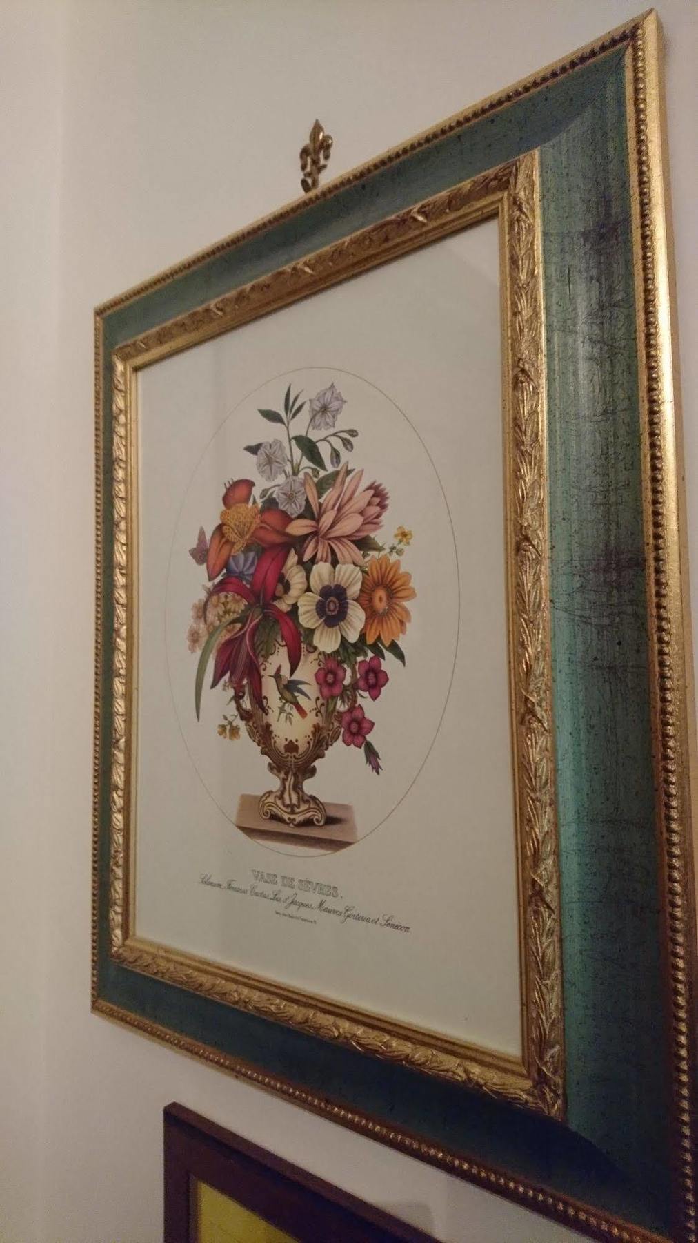 San Michele A Porta Pia Bed & Breakfast