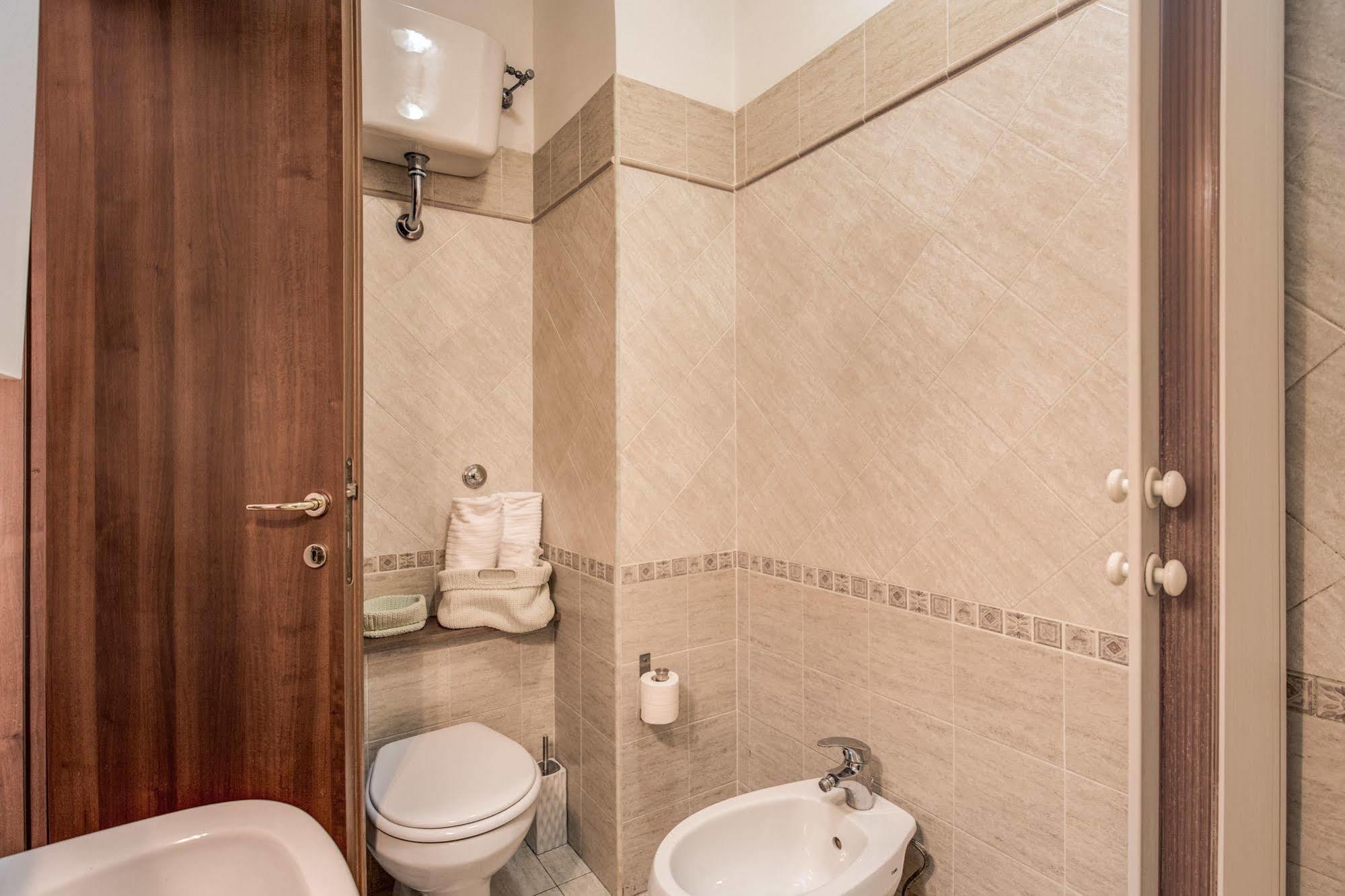 Casa de hóspedes Trastevere