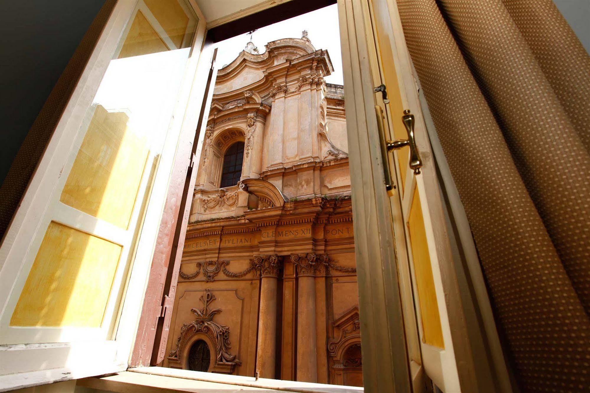 Casa De Fiori Pensión