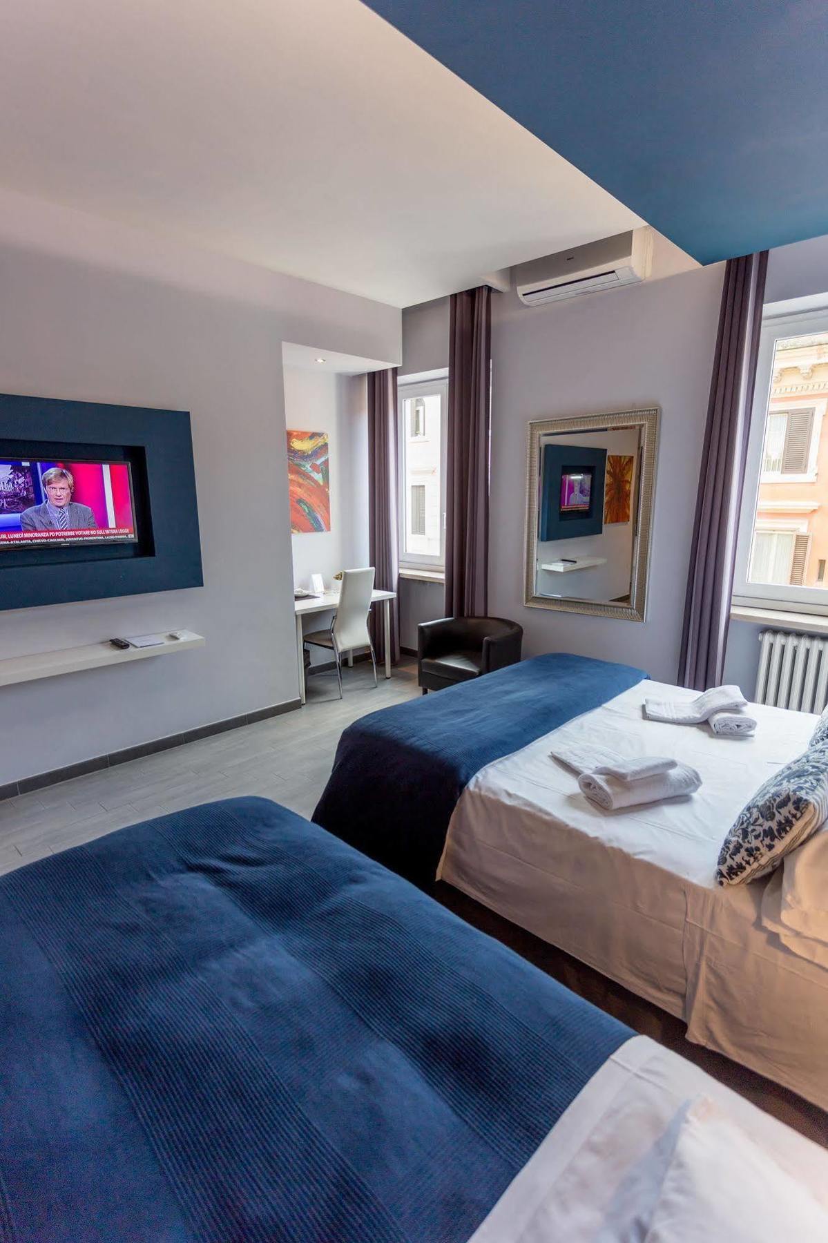 77 Bed & Breakfast 2*