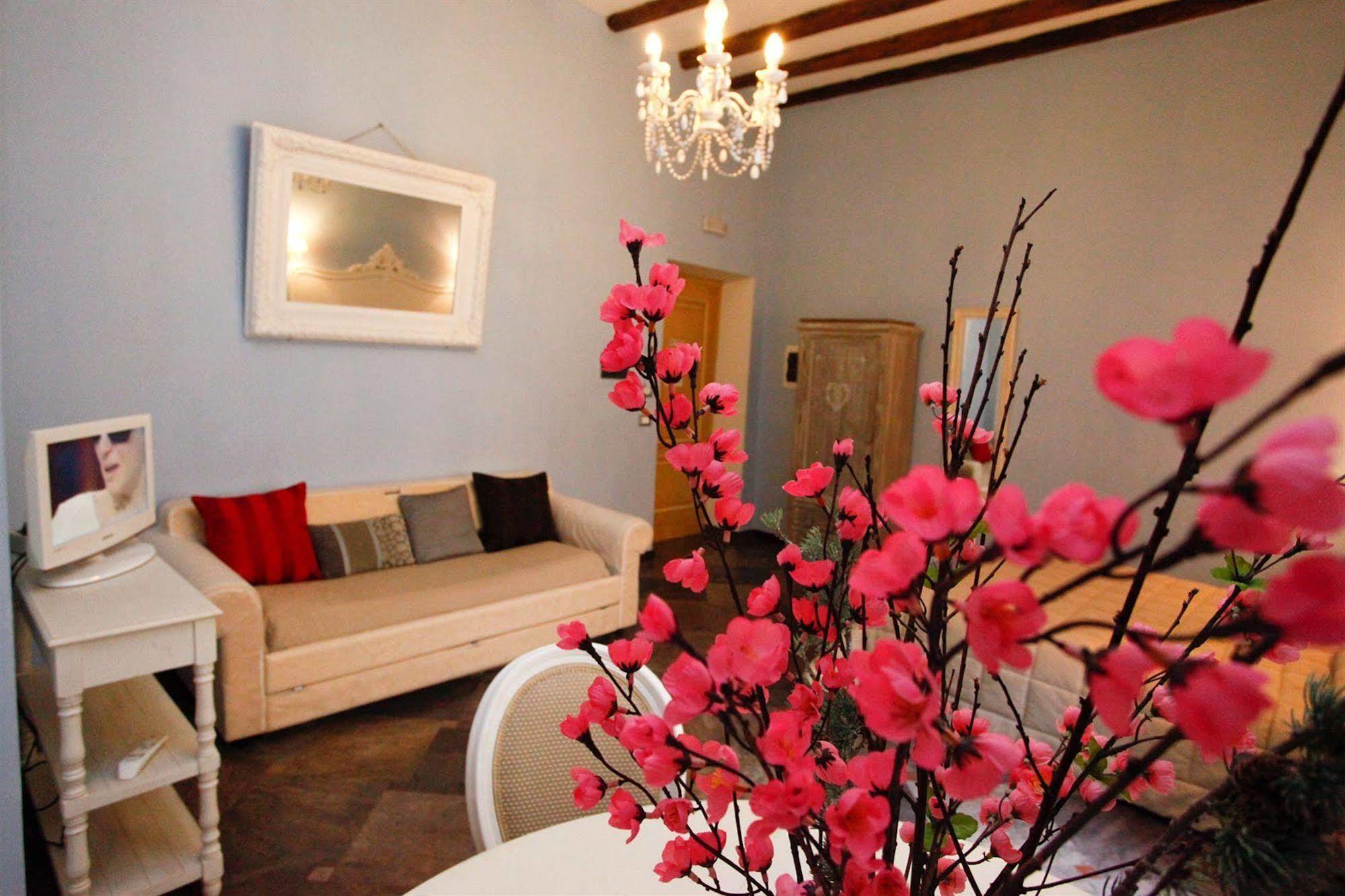 Casa De Fiori Gjestgiverier Roma