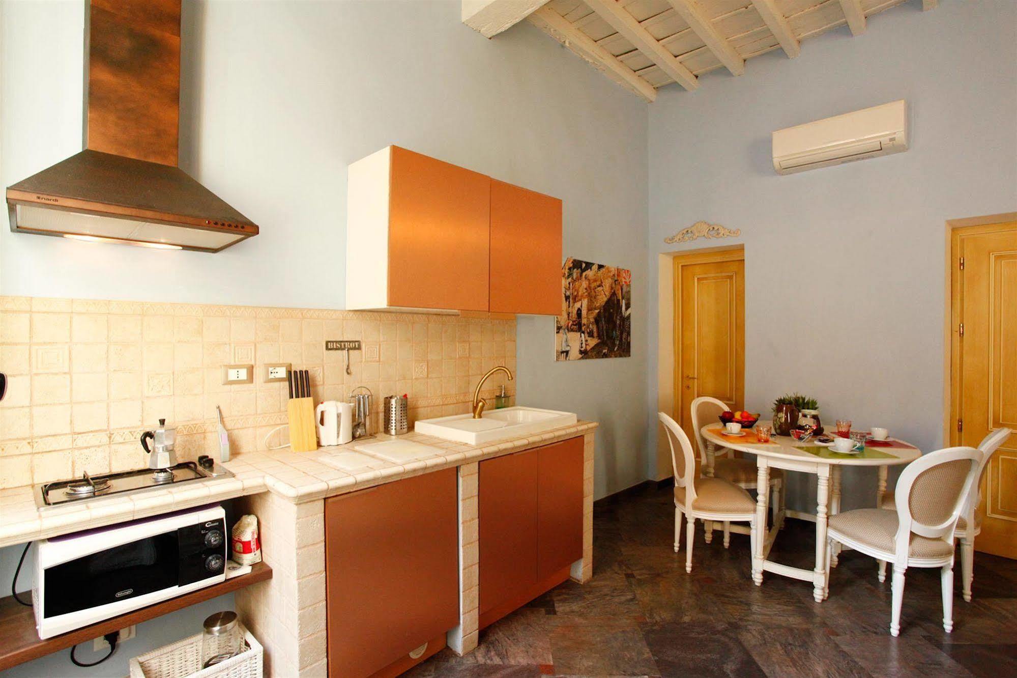 Casa De Fiori Gasthof
