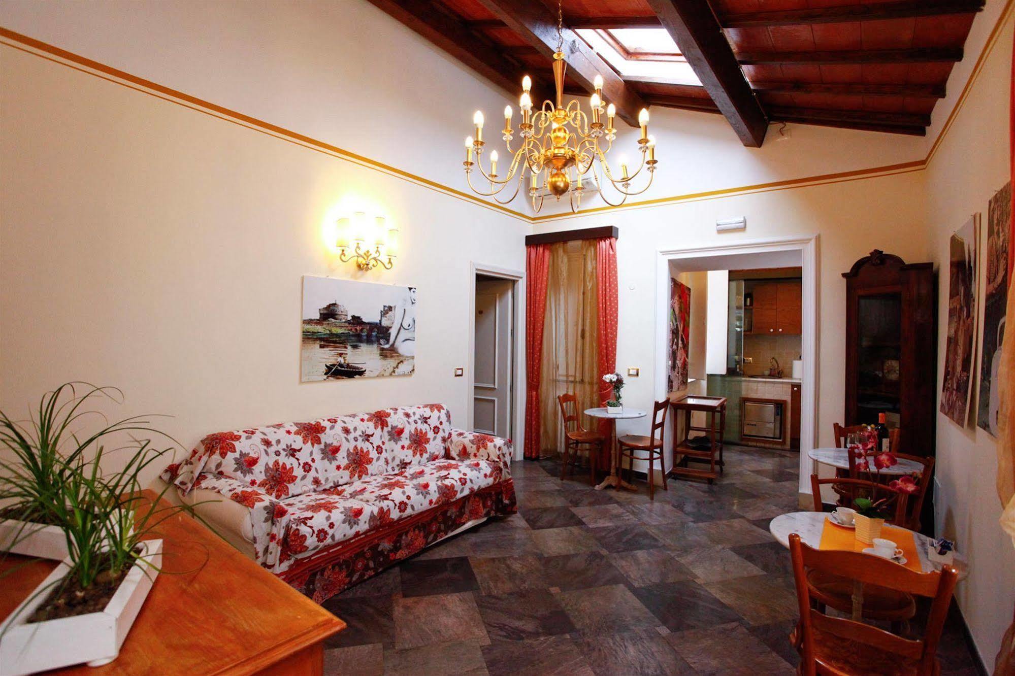 Gjestgiverier Casa De Fiori