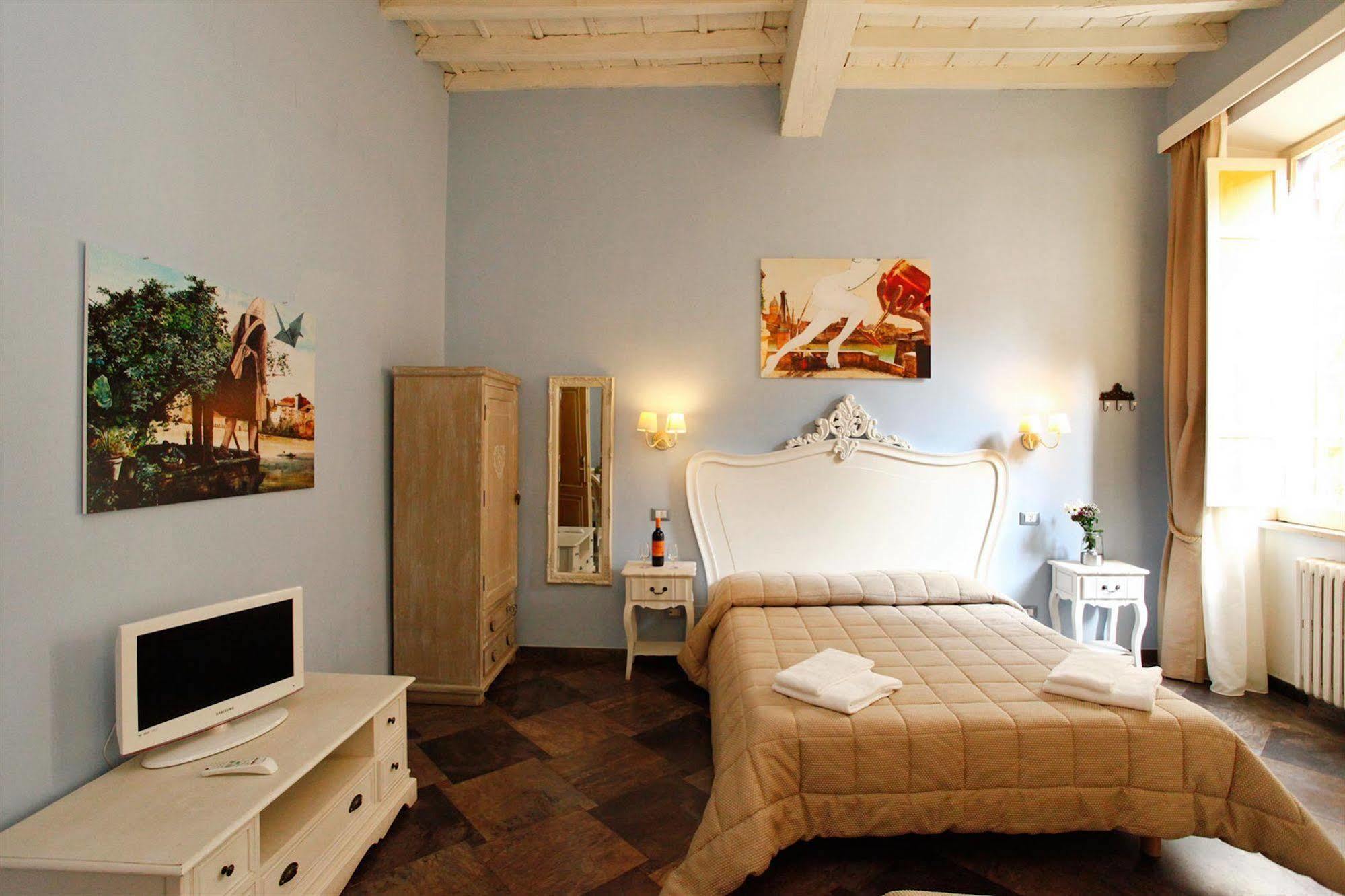 Casa De Fiori Gjestgiverier Roma