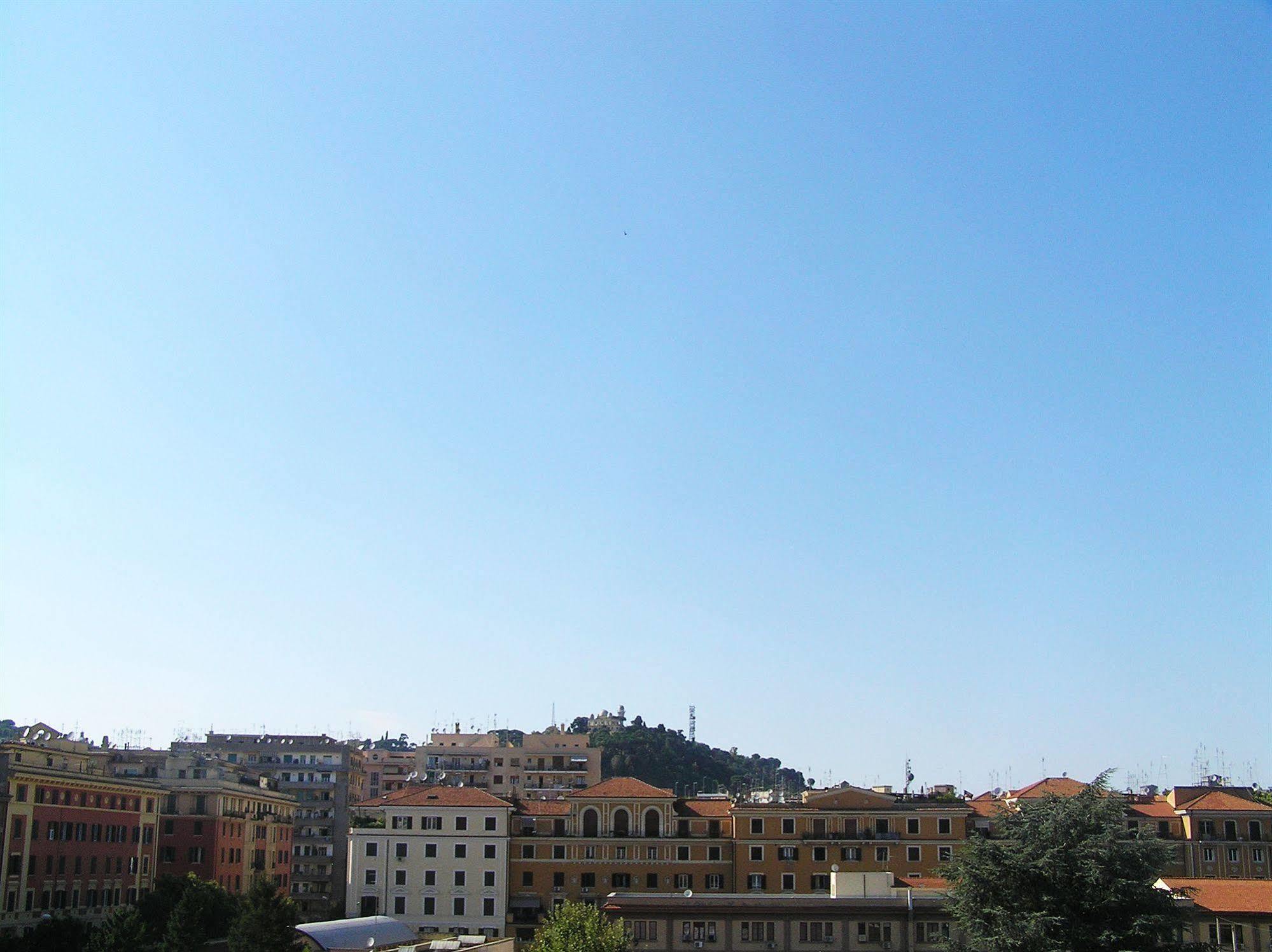 Cielo Vaticano Rom