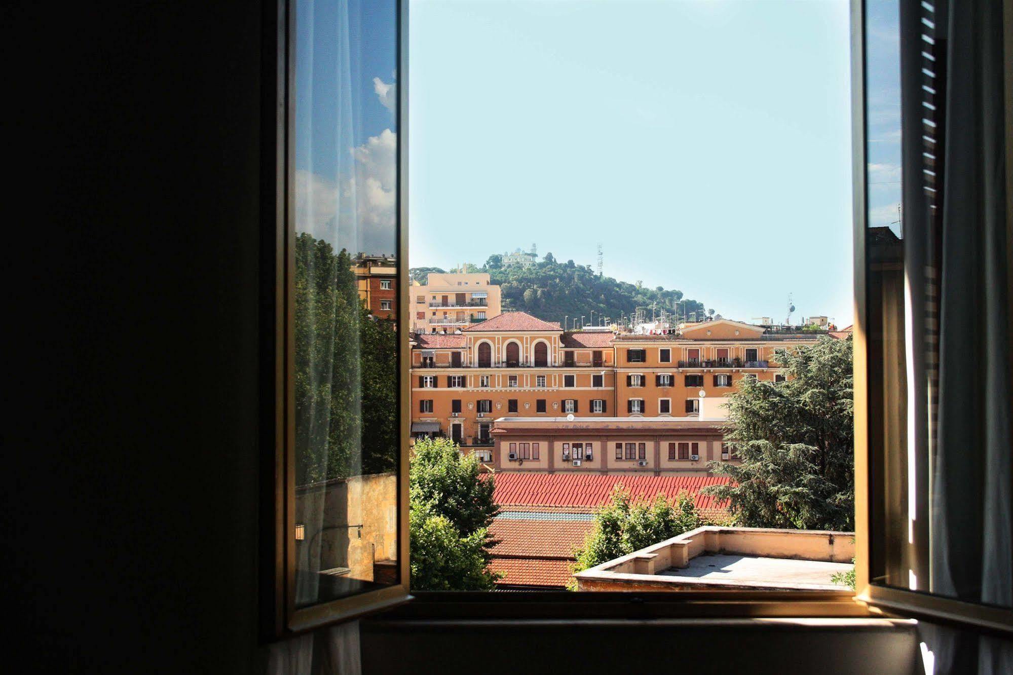 Cielo Vaticano Guest house