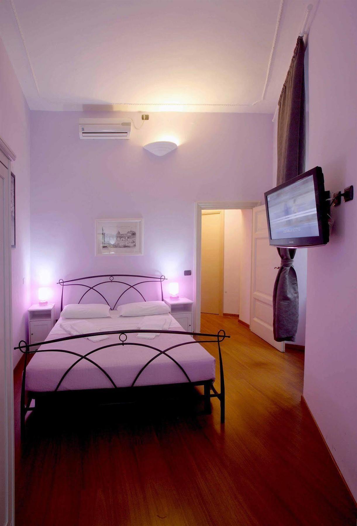 Casa de hóspedes La Residenza Dell'angelo 3*