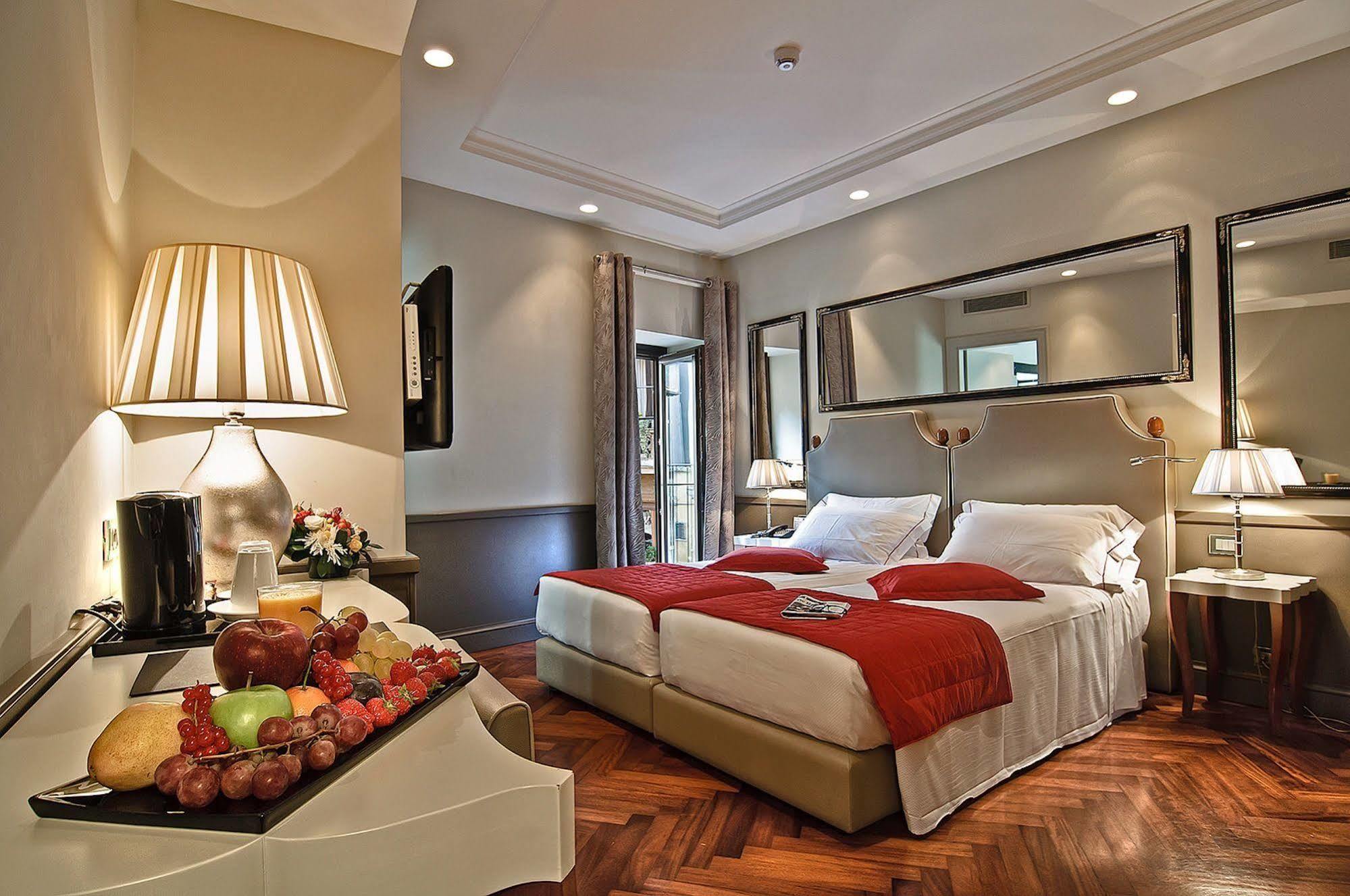 Lunetta Hotel Roma