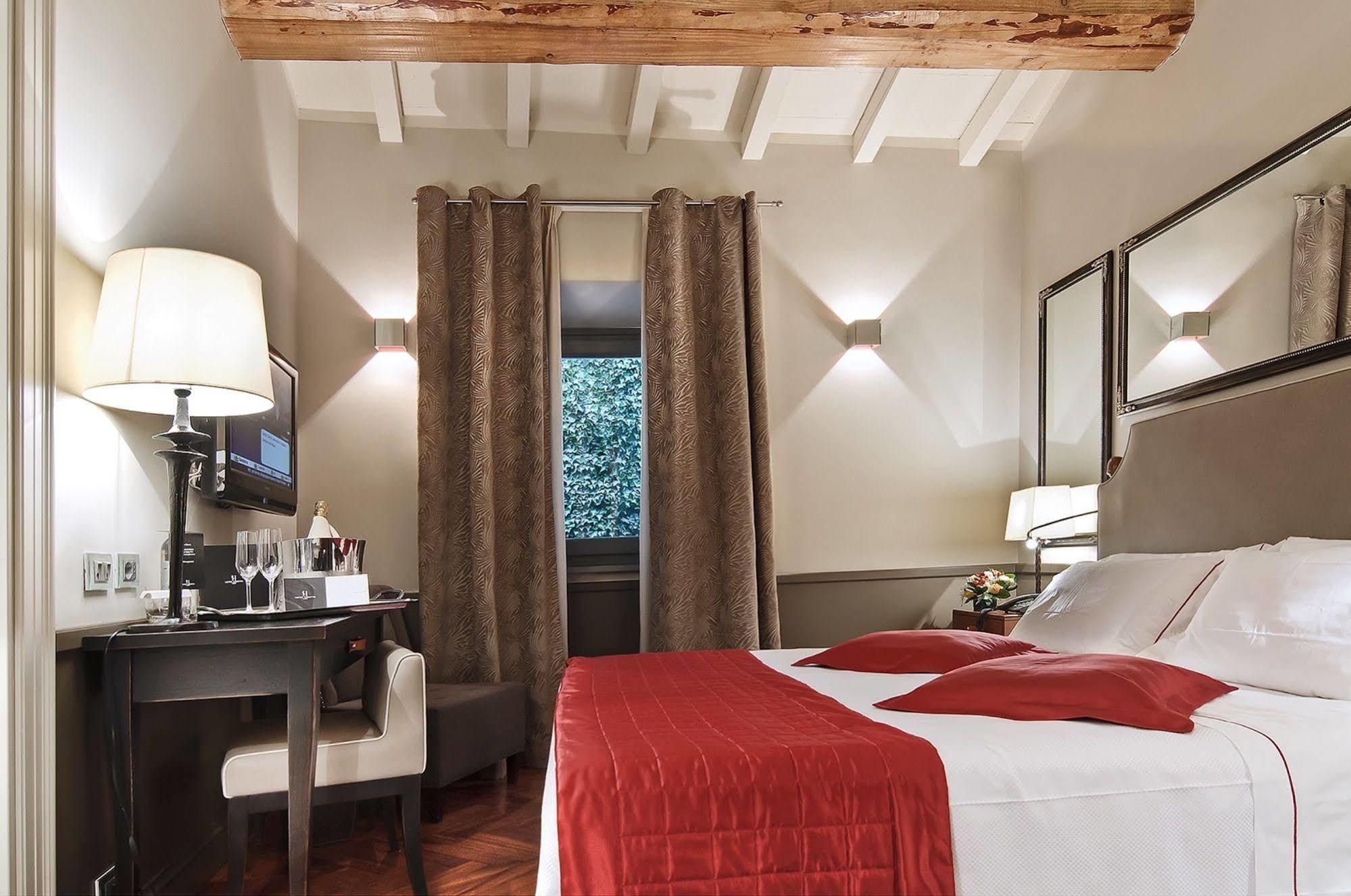 Hotel Lunetta 4*
