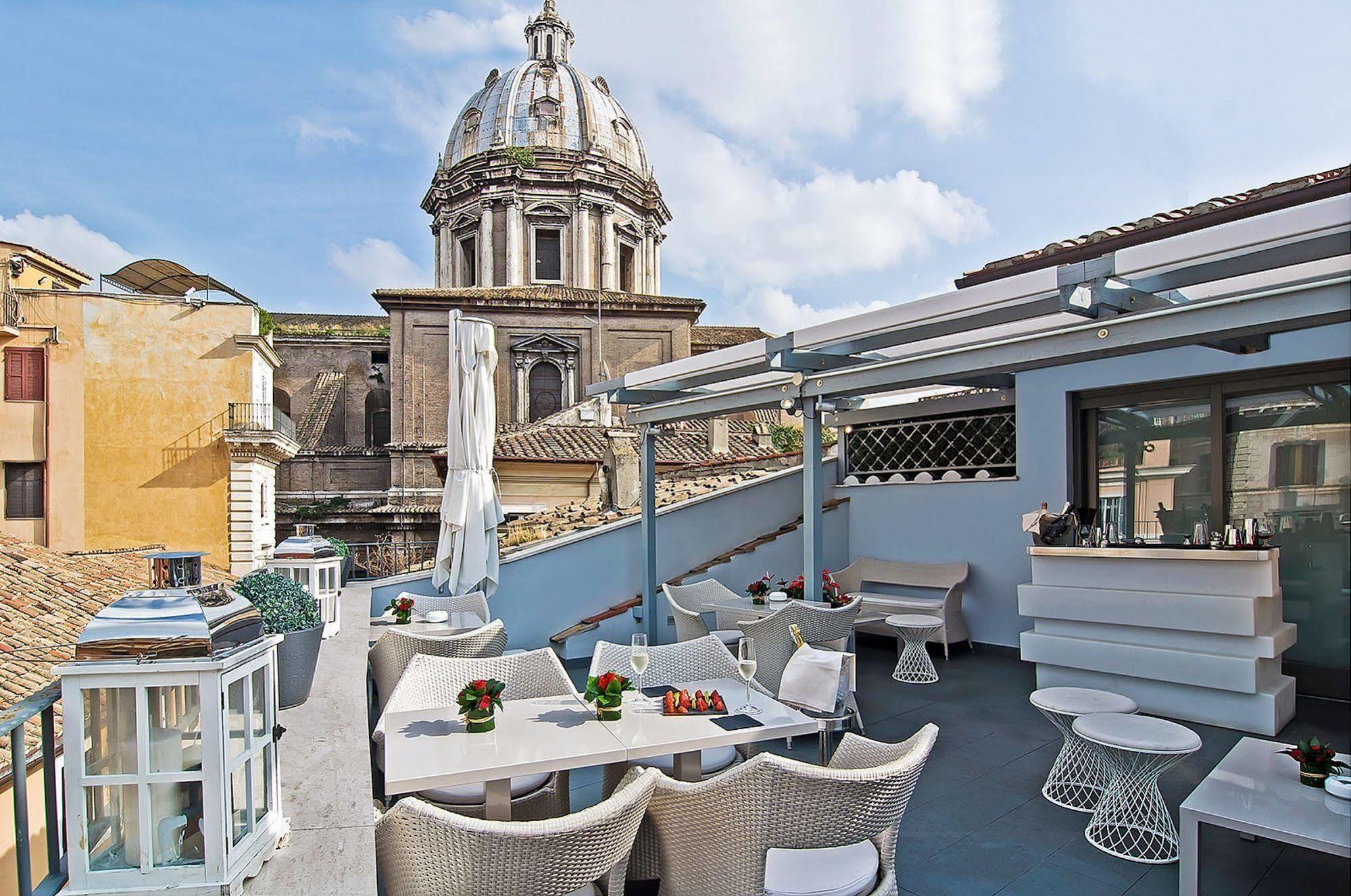 Lunetta Hotel 4*