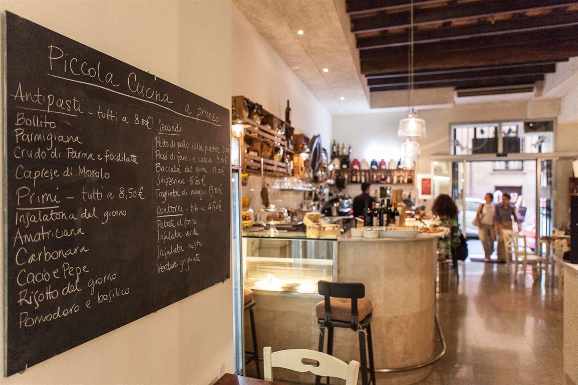 Hotel Le Clarisse Al Pantheon Roma