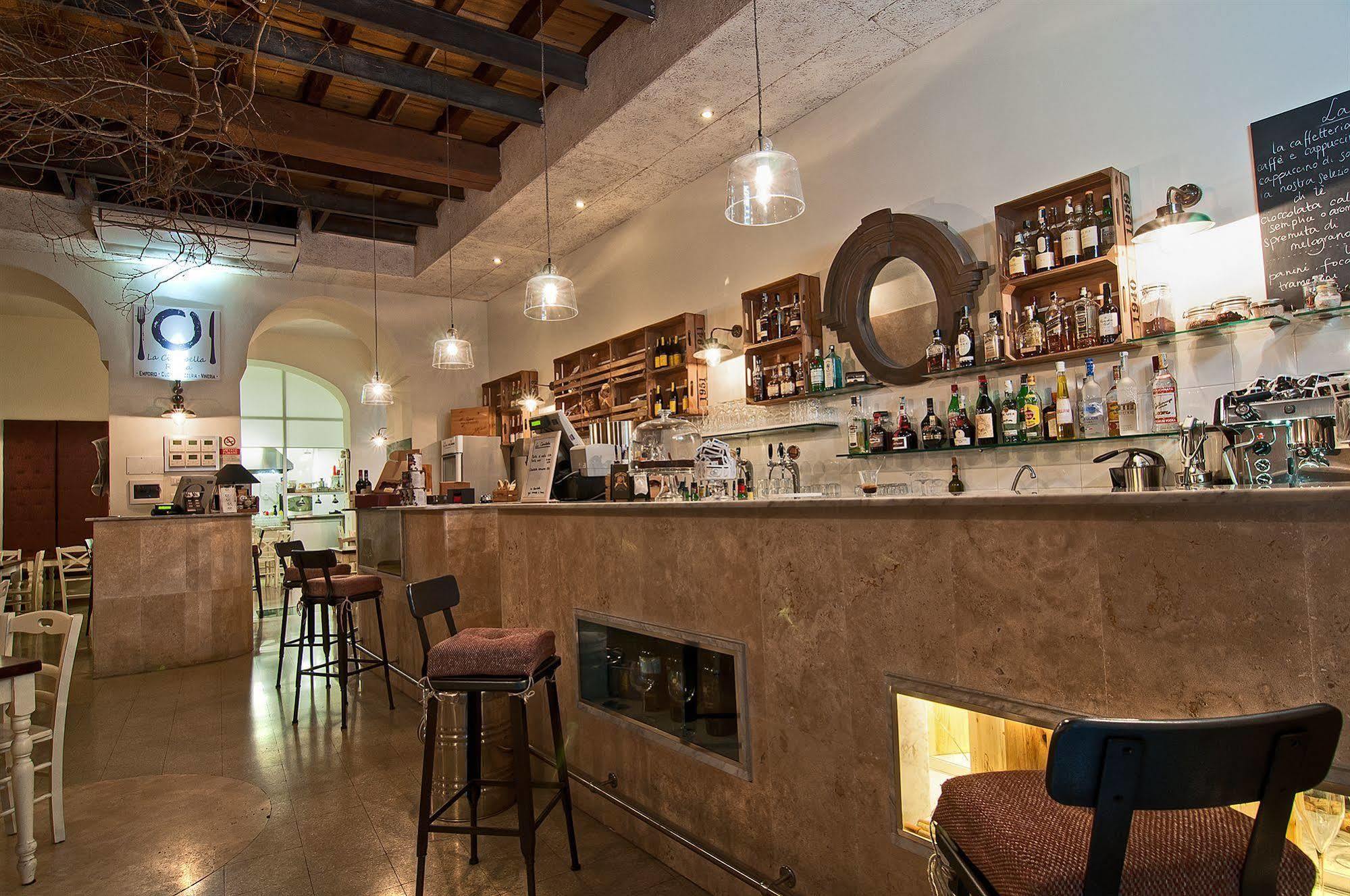 Hotel Le Clarisse Al Pantheon Roma