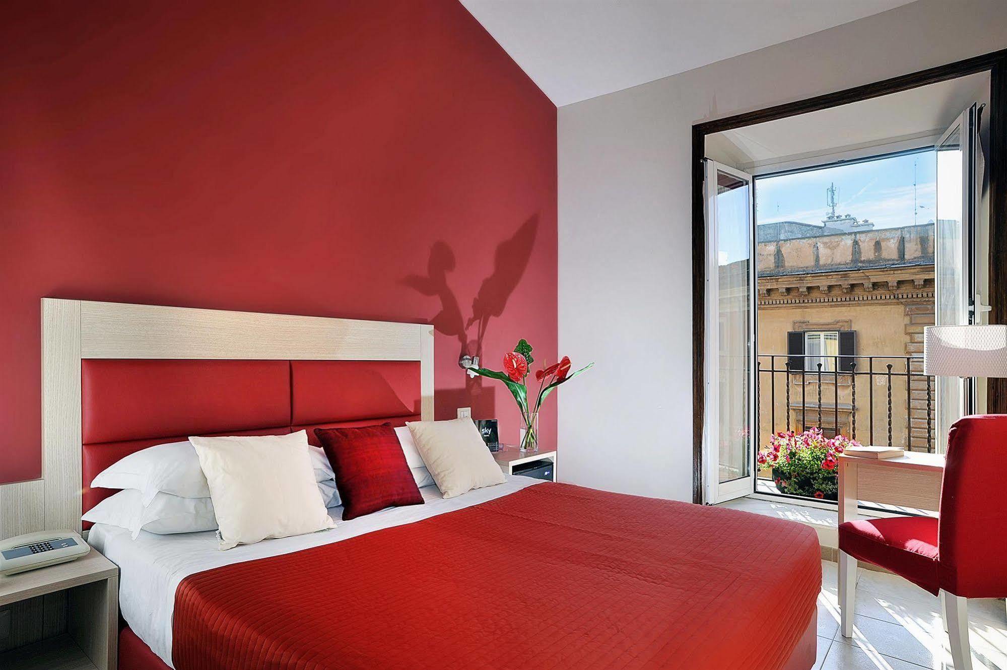 Scott House Roma