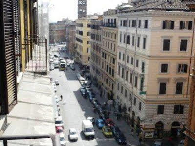 Scott House Hotell 3*