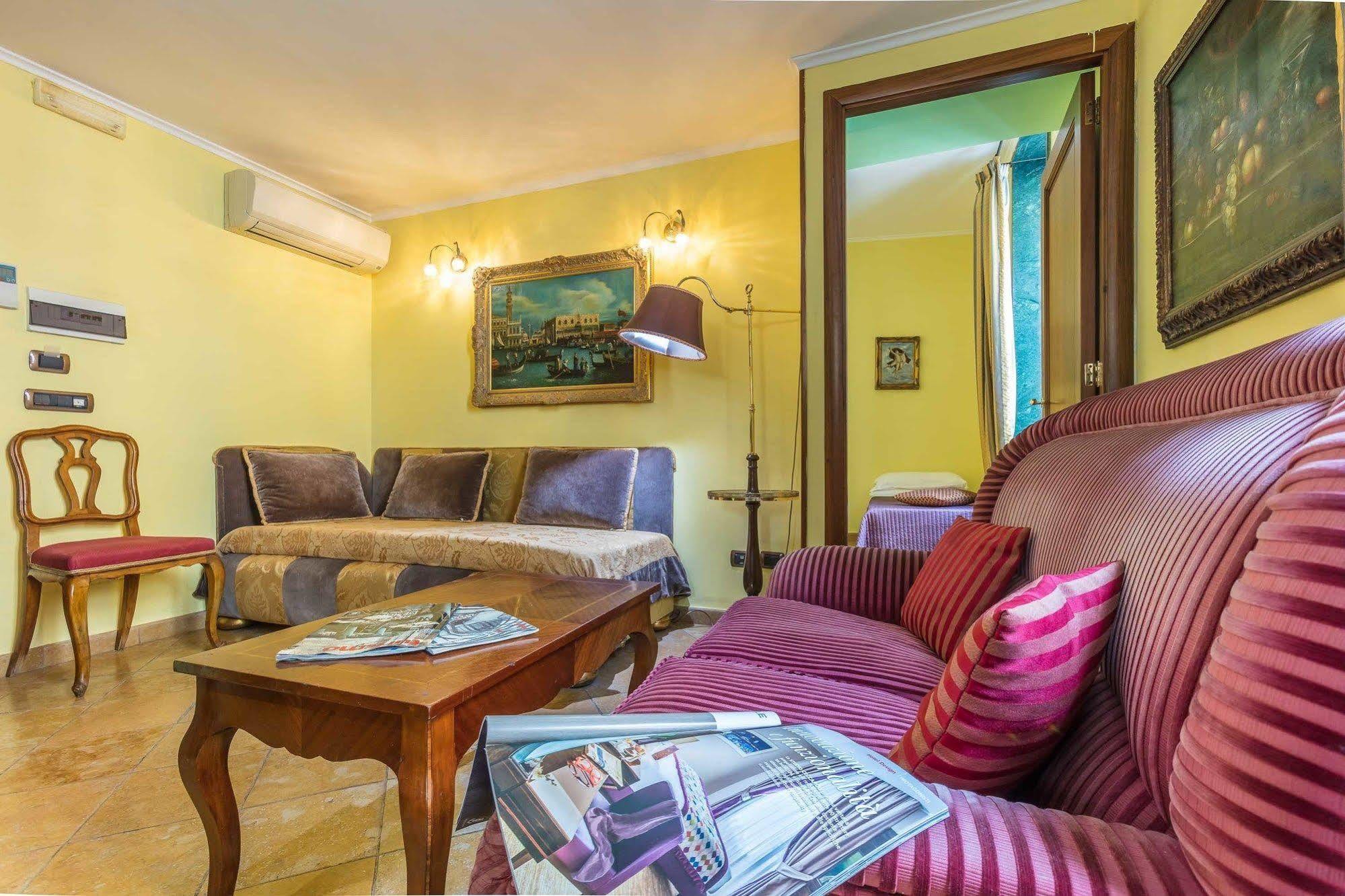 Hotel Vibel Roma