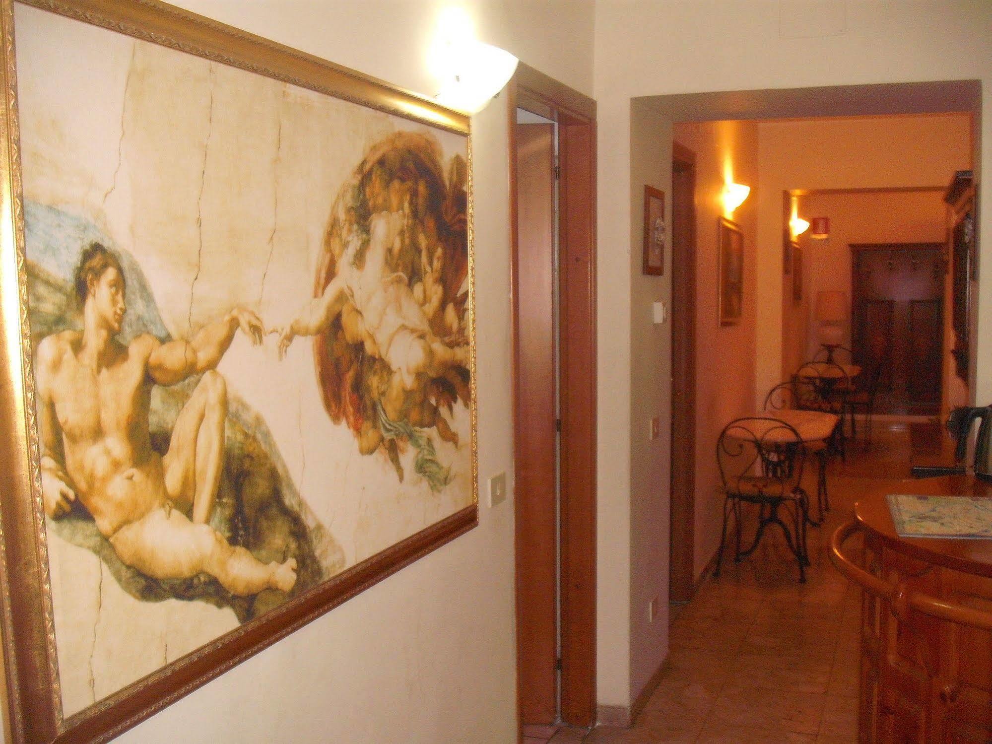 Ritmo Blues Bed & Breakfast