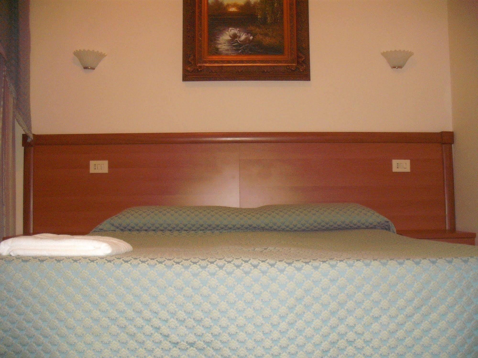 Ritmo Blues Bed & Breakfast 3*