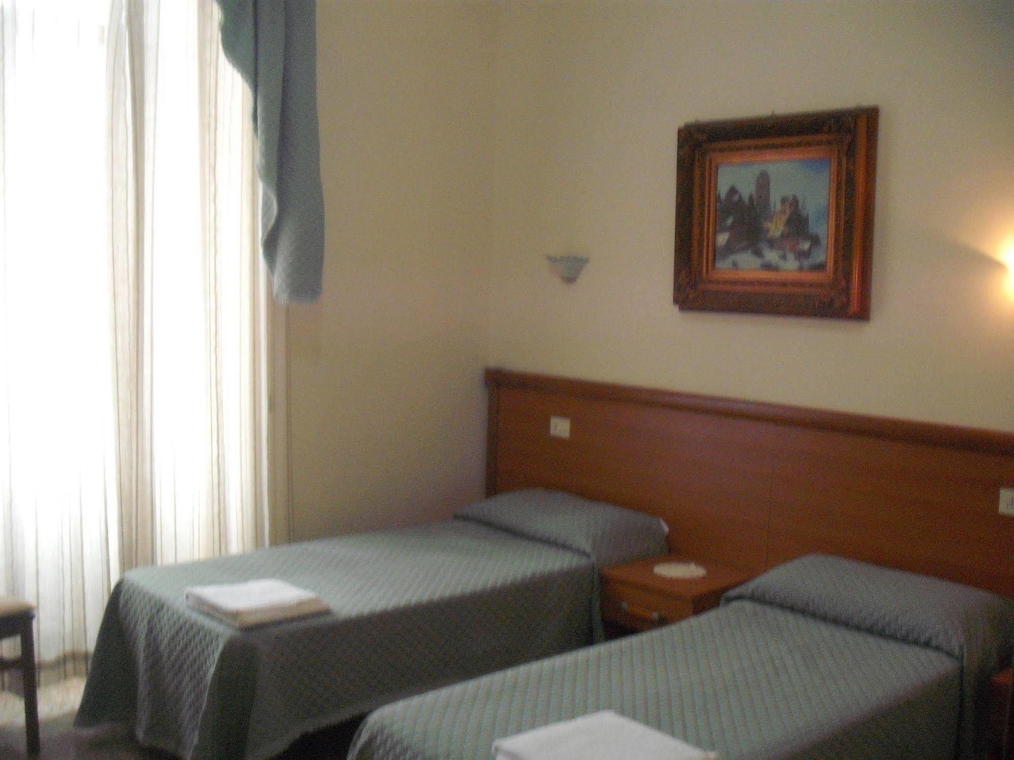 Bed & Breakfast Ritmo Blues Roma