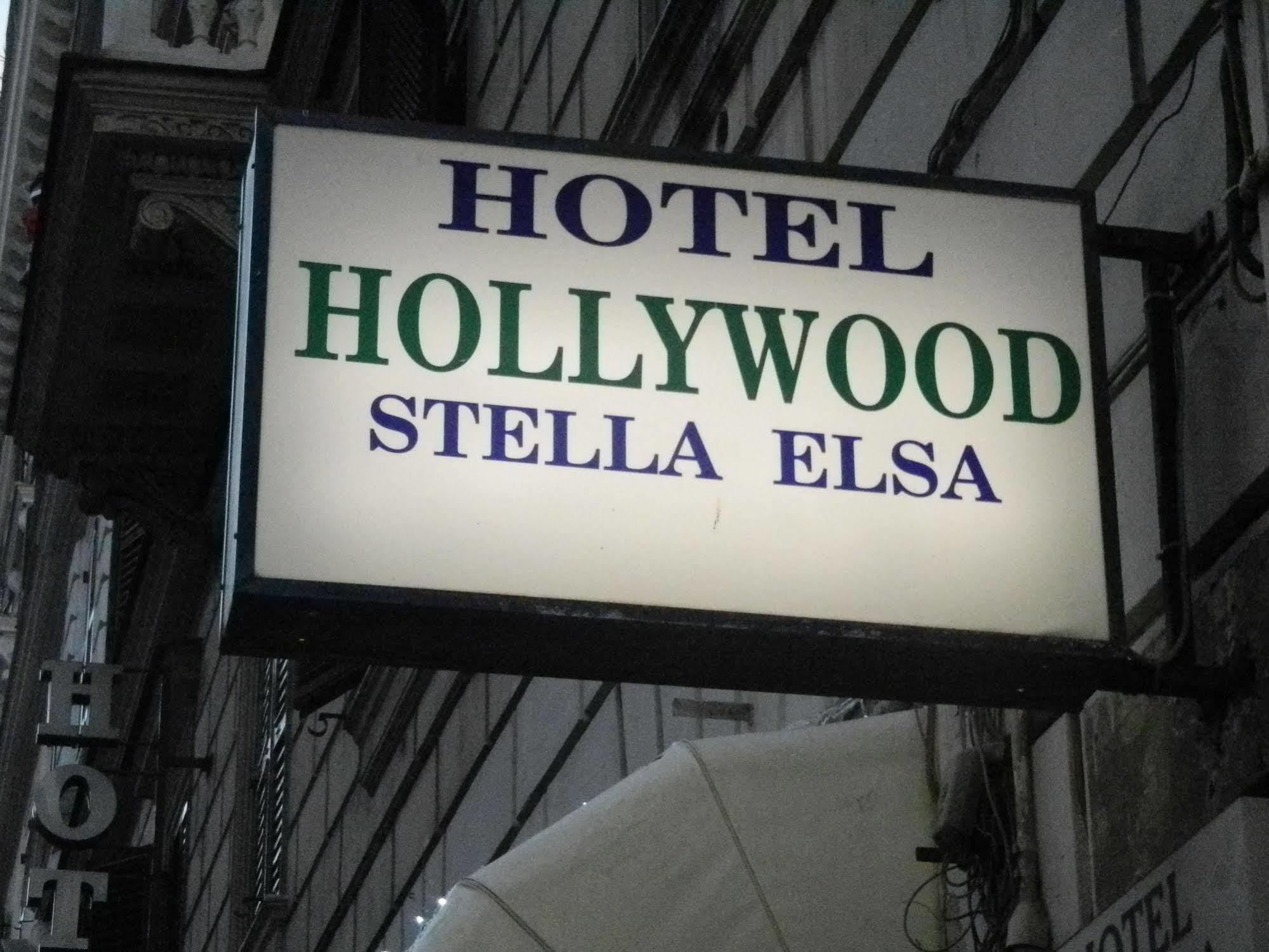 Hollywood
