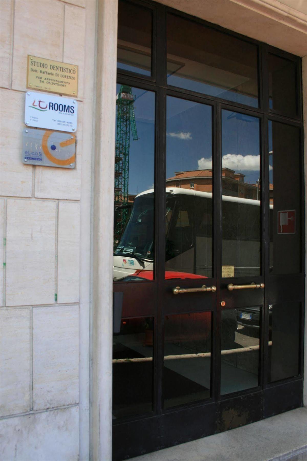 Pensión Lt