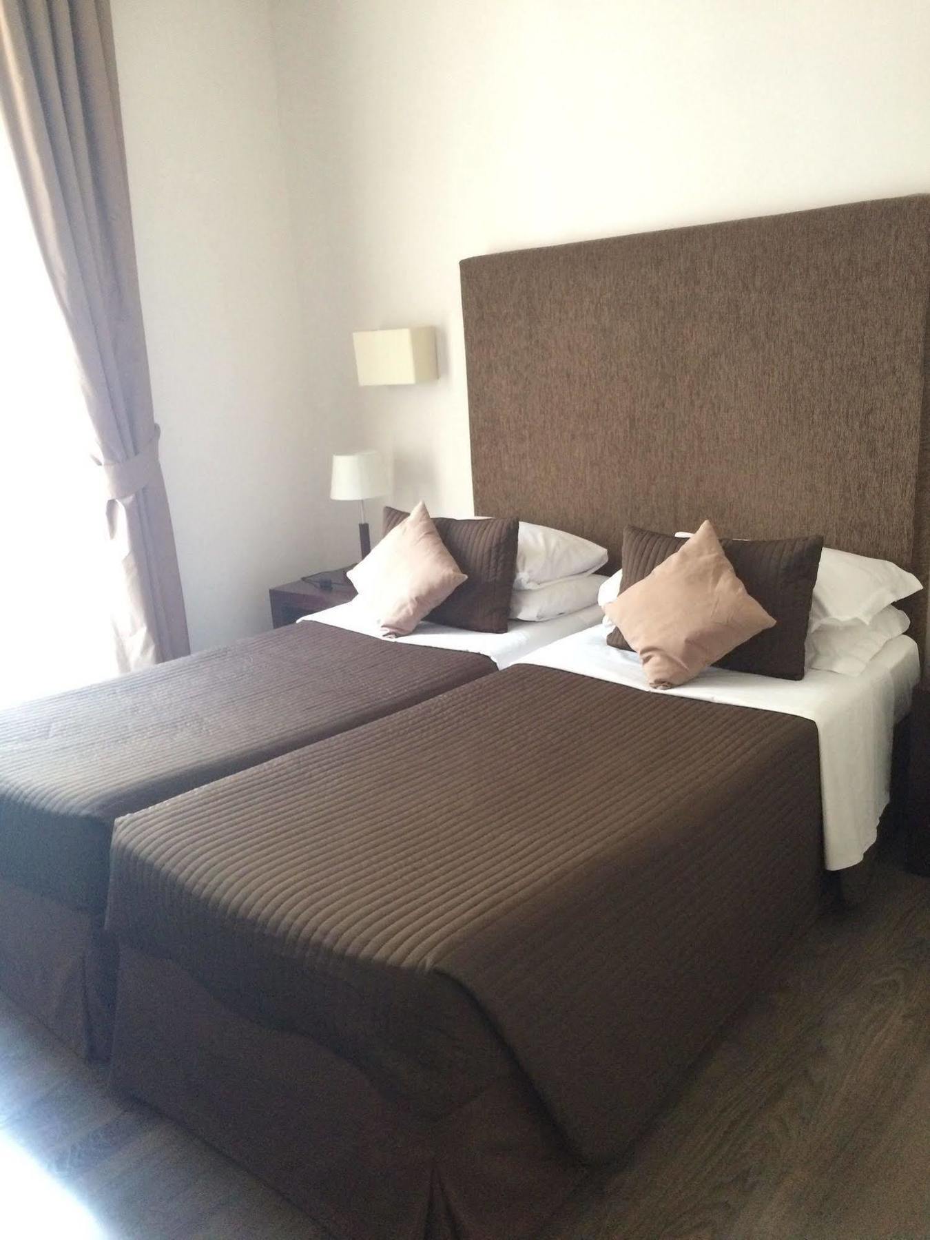 Relais Piazza Del Popolo Bed & Breakfast 3*