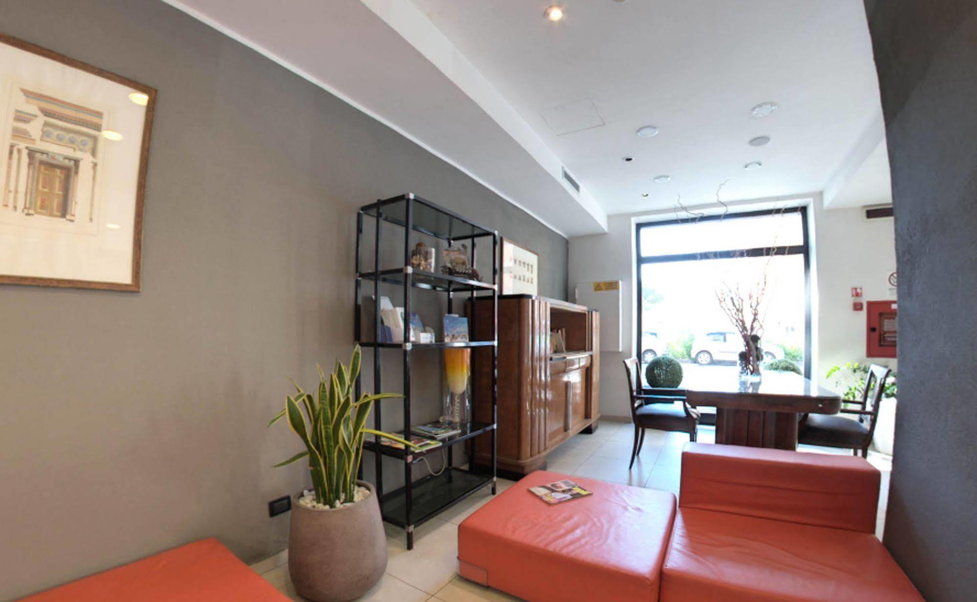 Hotel Aniene Roma