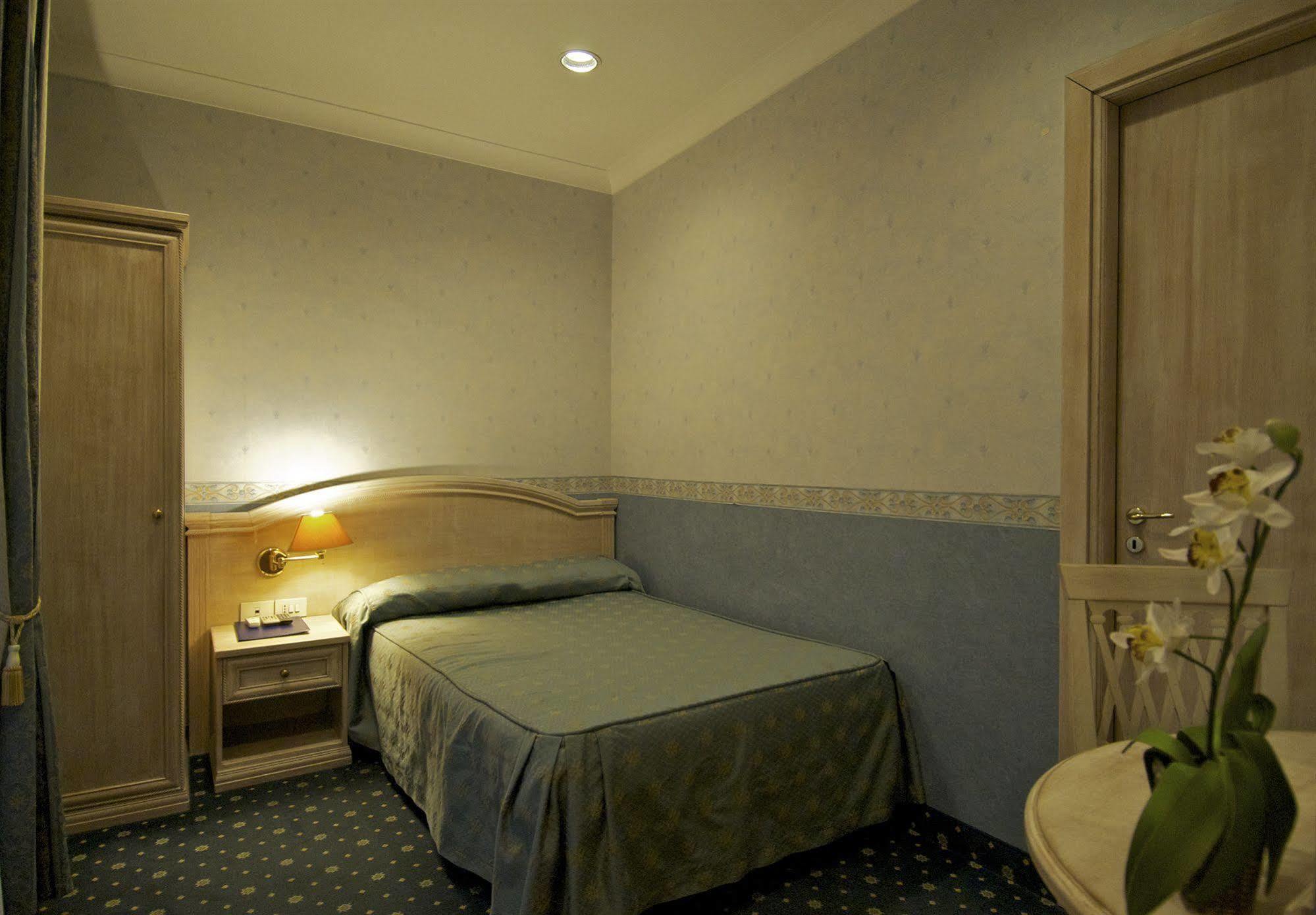 Bed & Breakfast Piccolo Imperiale Roma