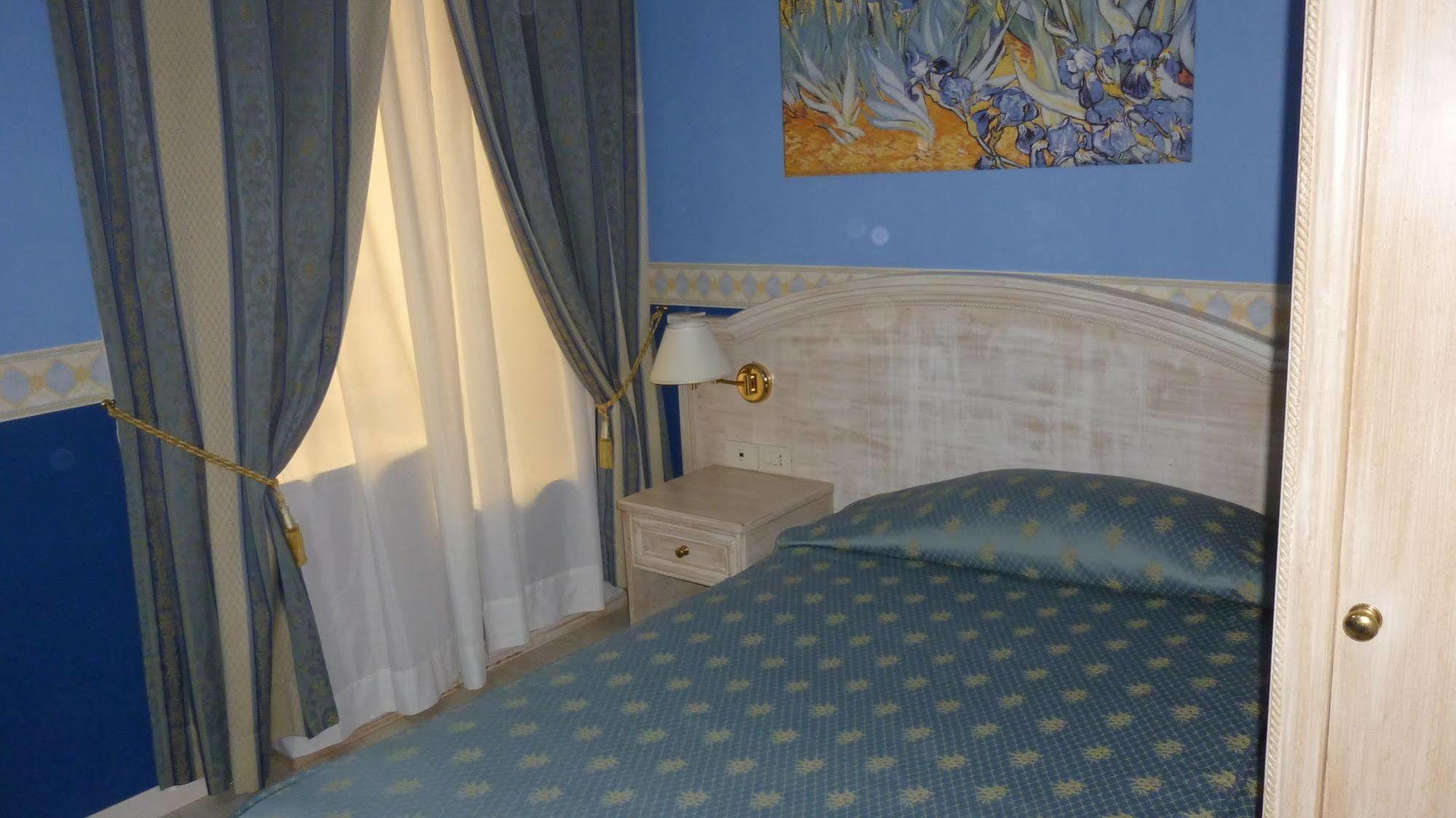Bed & Breakfast Piccolo Imperiale Roma