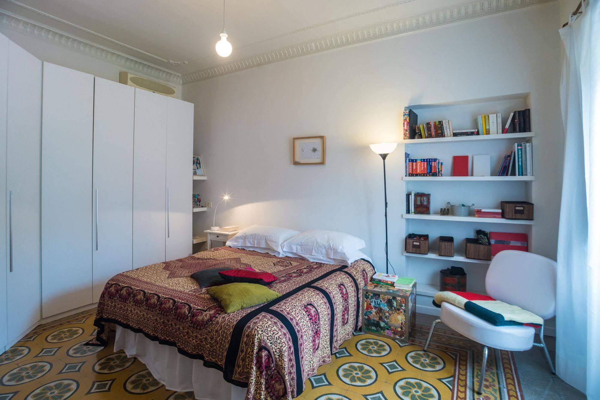 Casa de hóspedes Monti - Roma