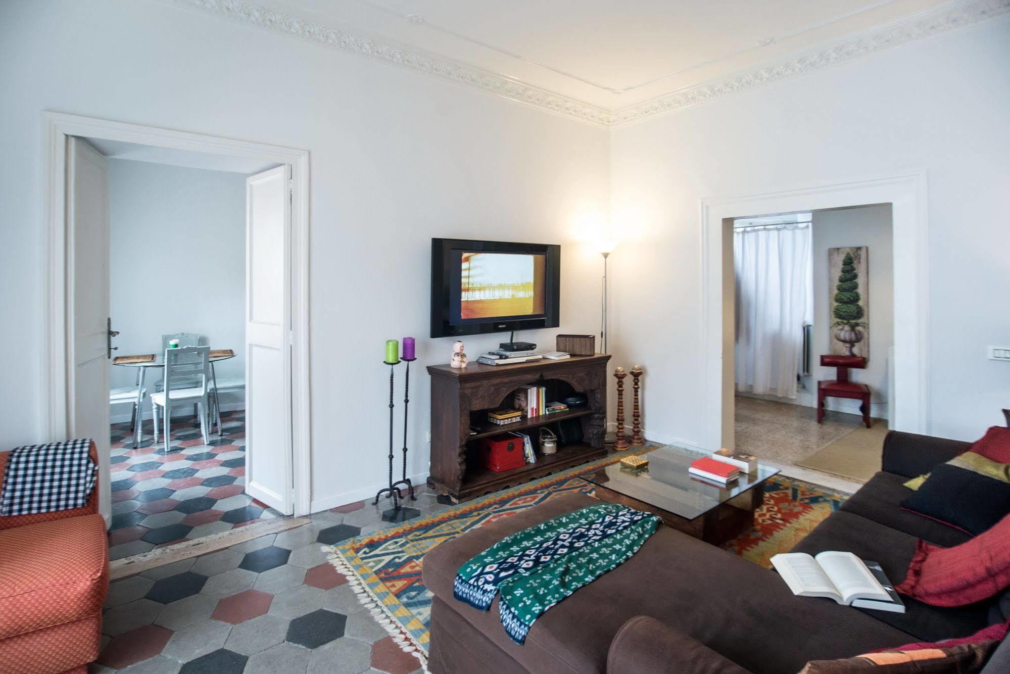Casa de hóspedes Monti - Roma