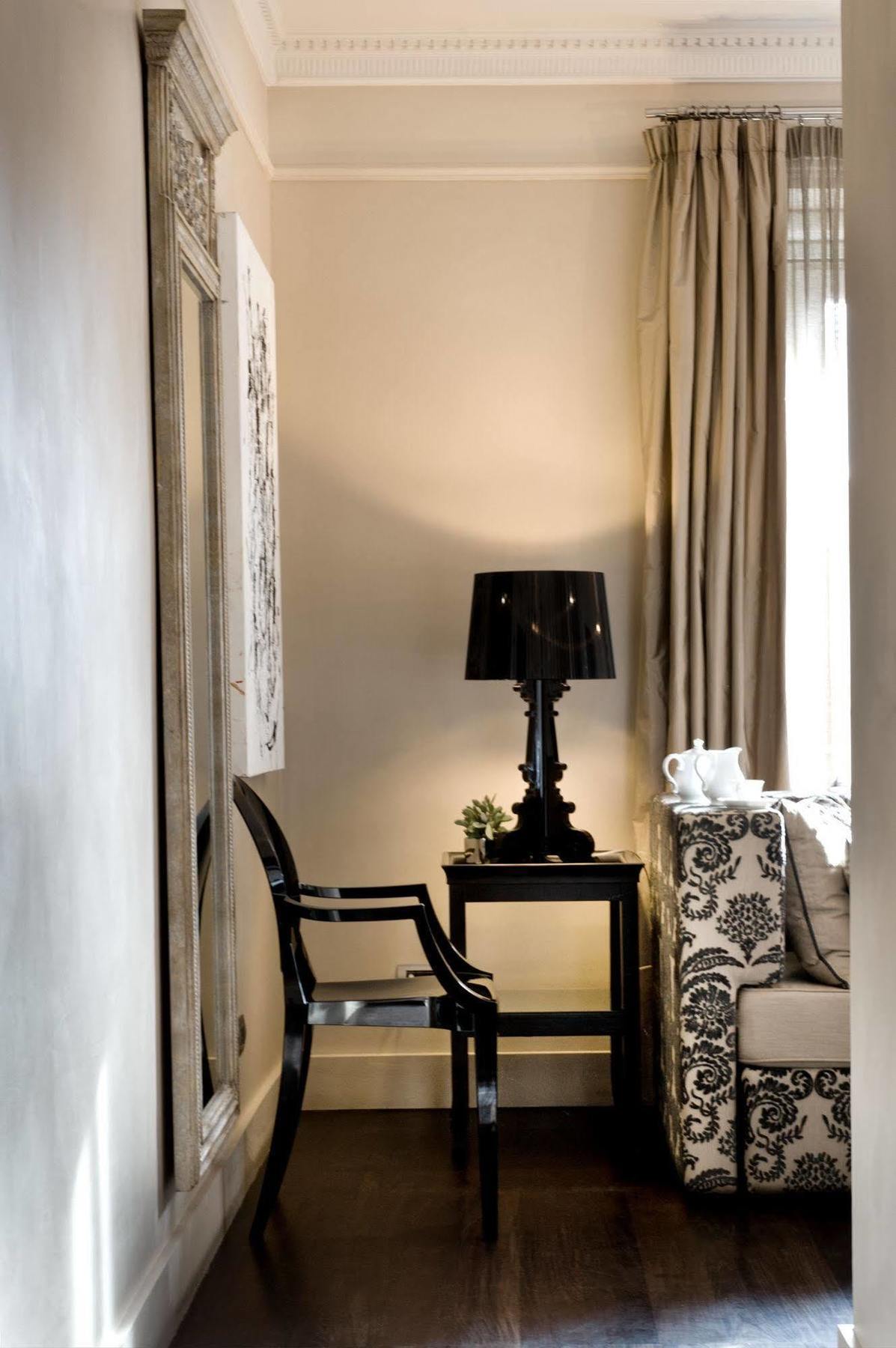 Casa Montani Roma