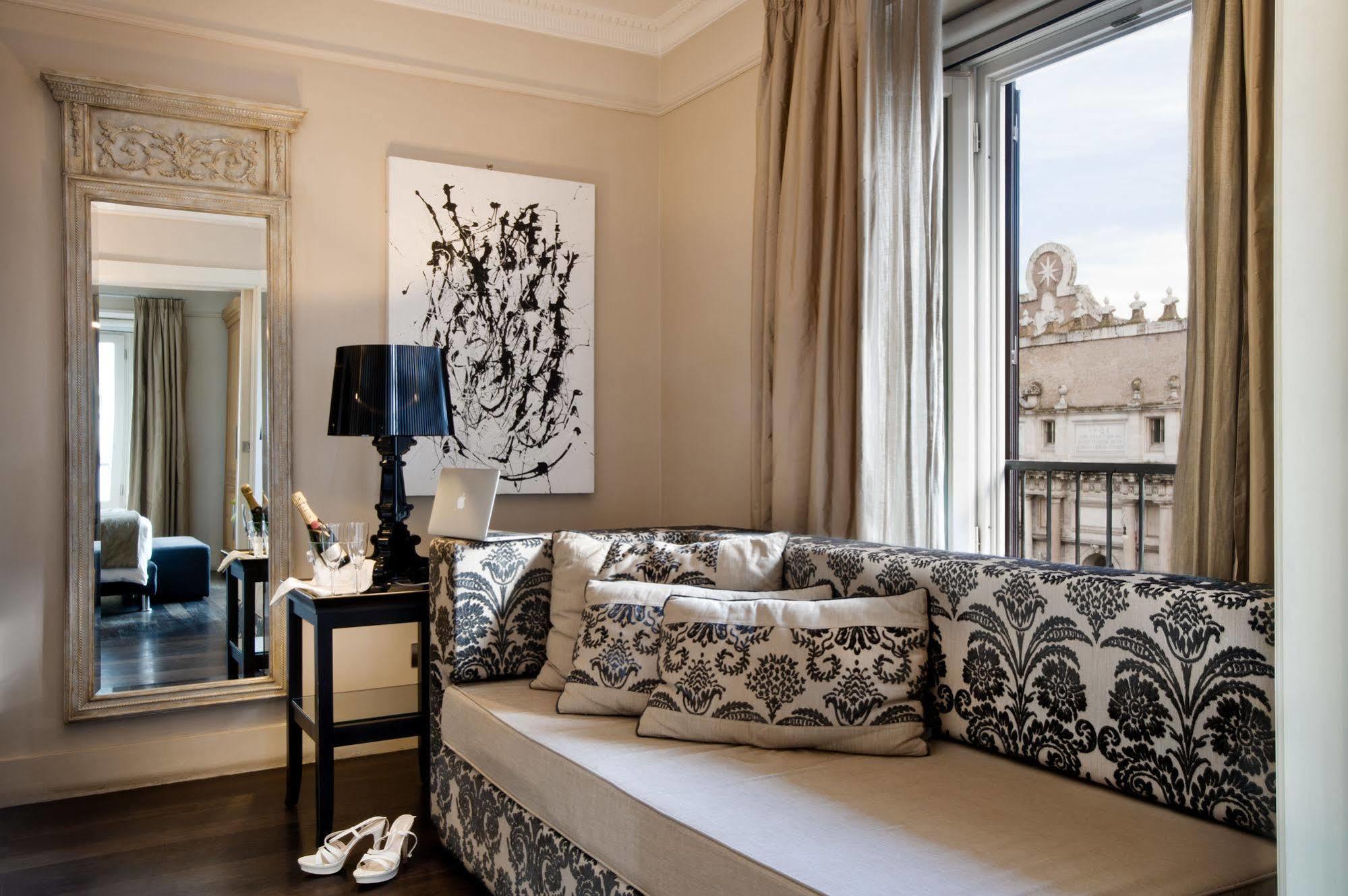 Bed & Breakfast Casa Montani Roma