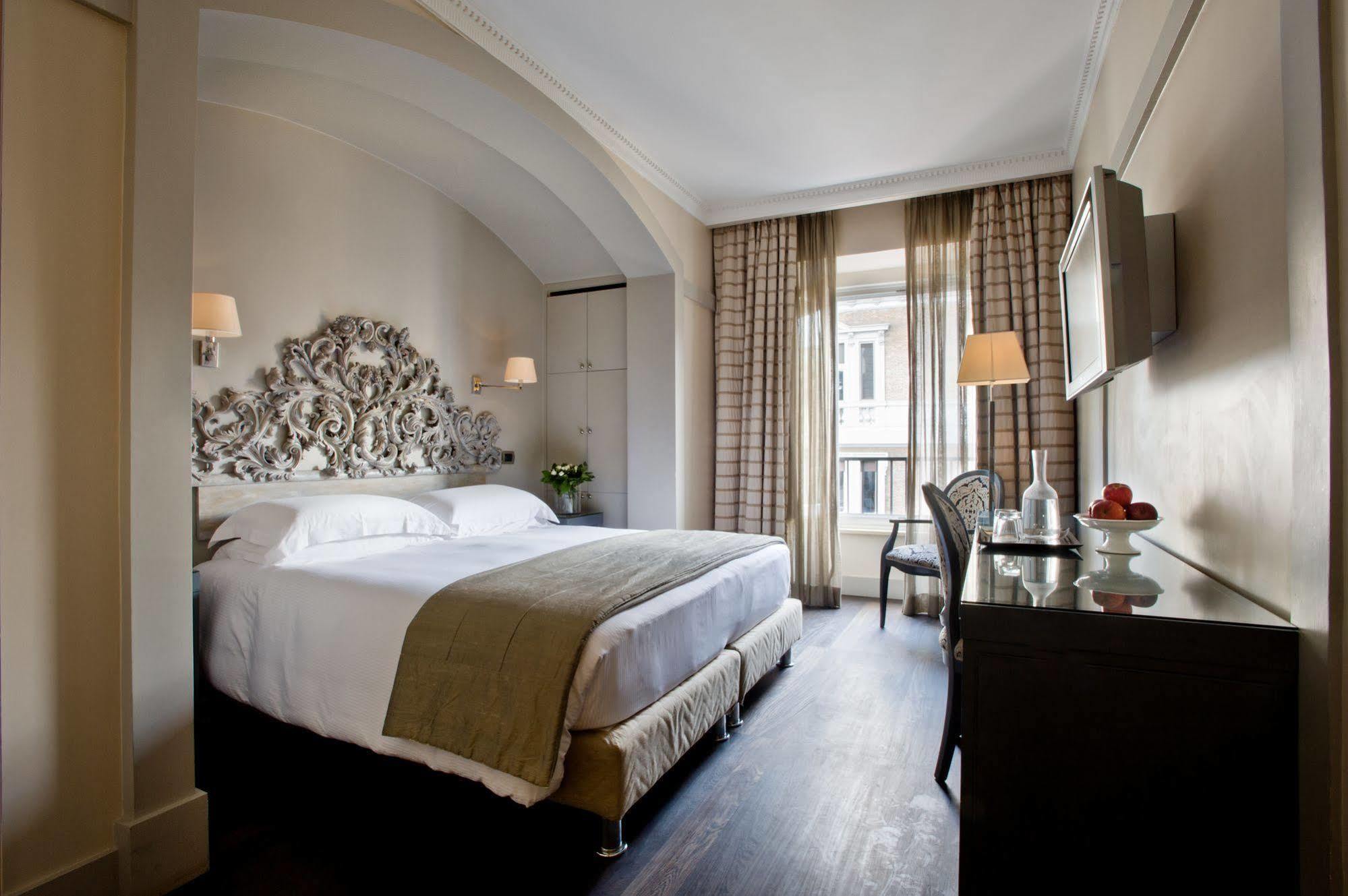 Bed & Breakfast Casa Montani Roma