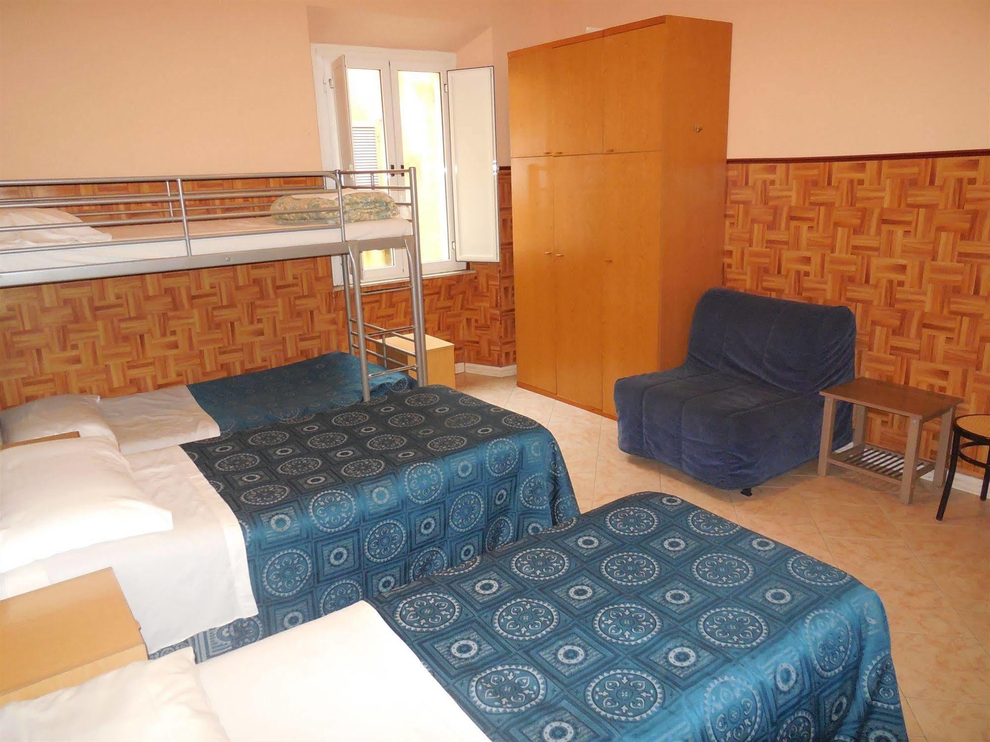 Hotel Cressy