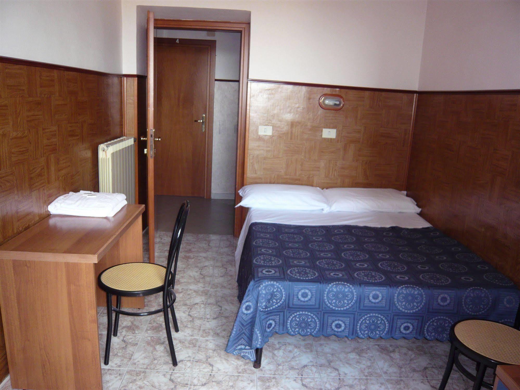 Hotel Cressy