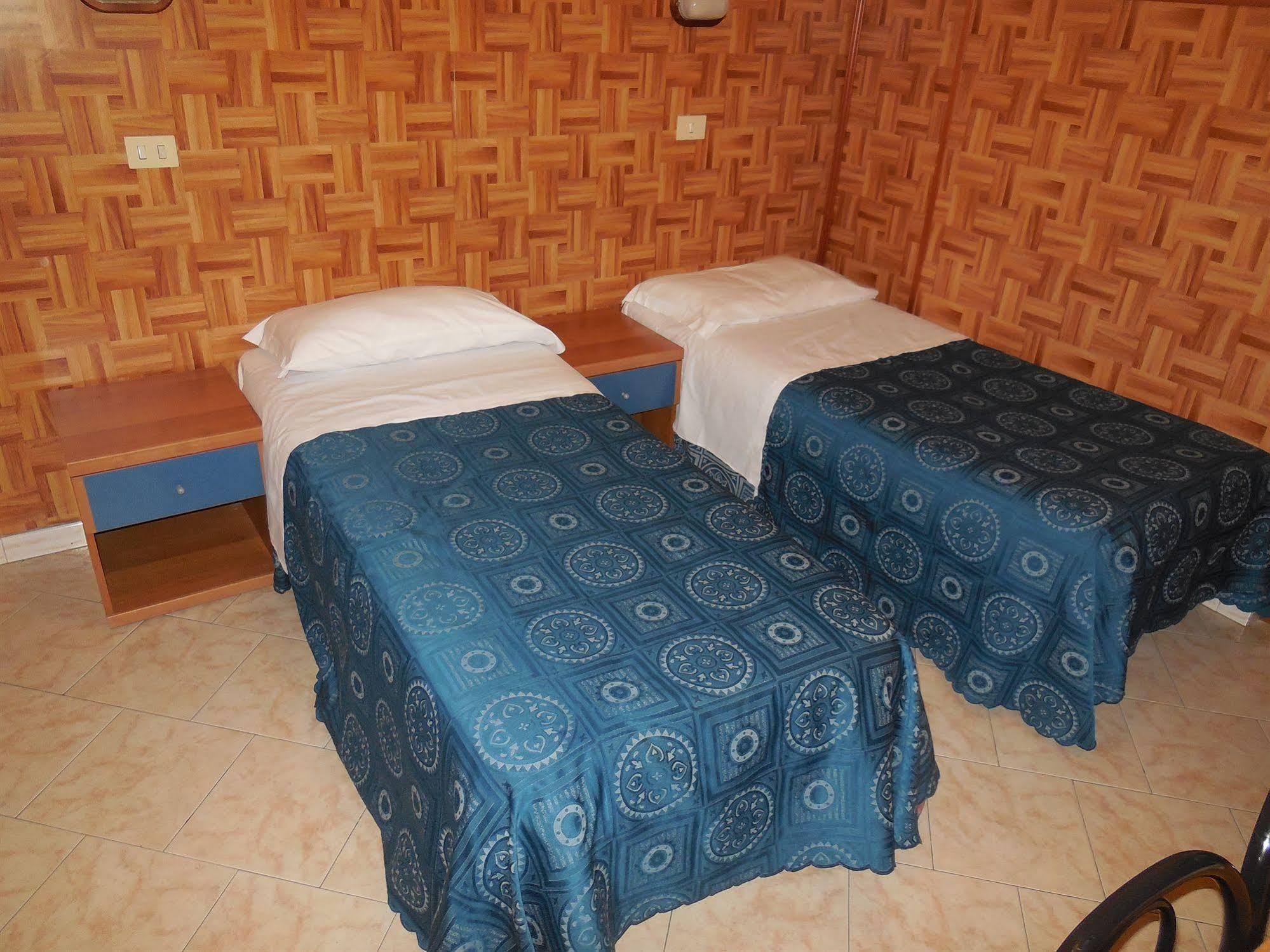 Hotel Cressy Roma