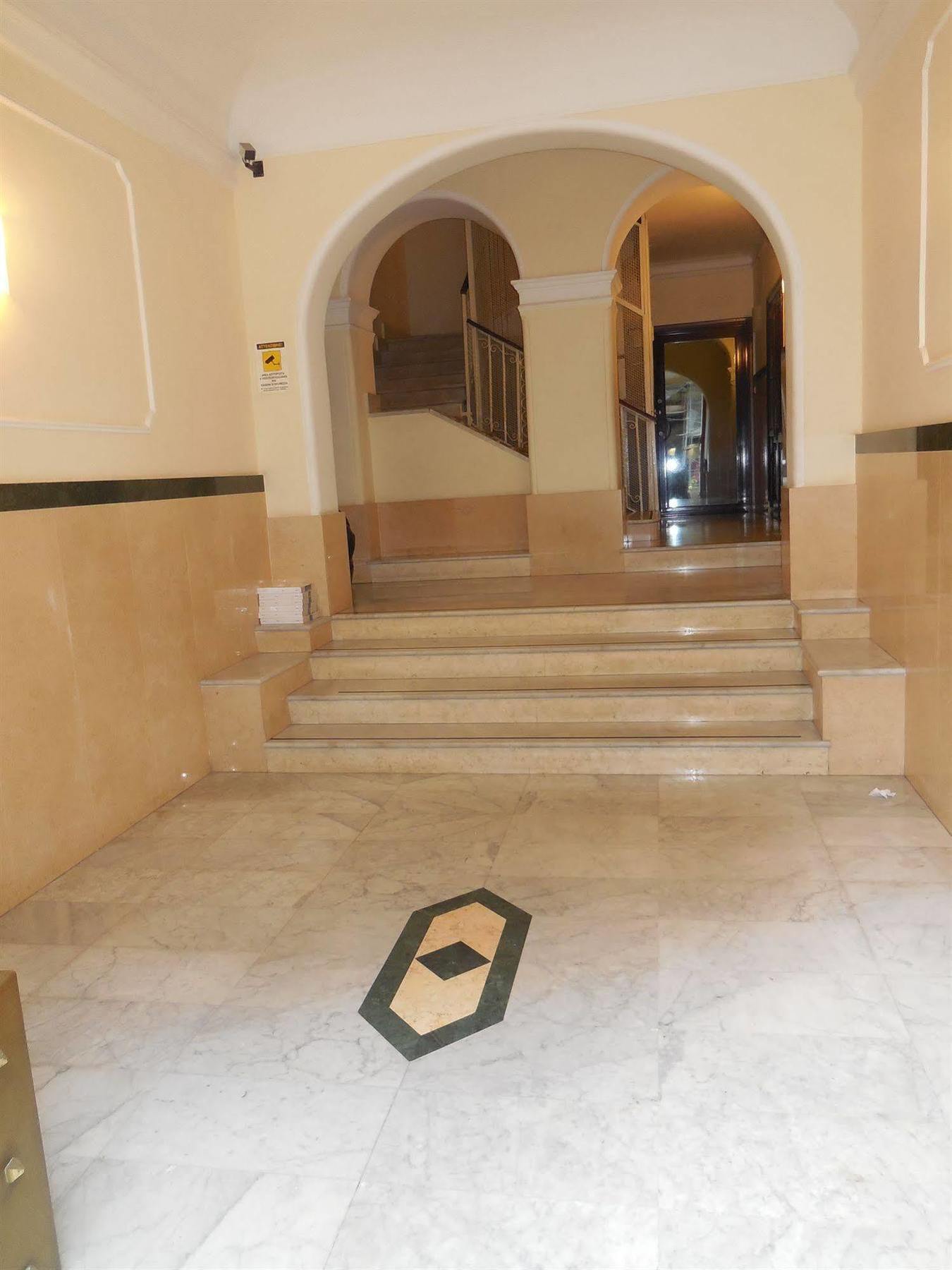 Hotel Cressy