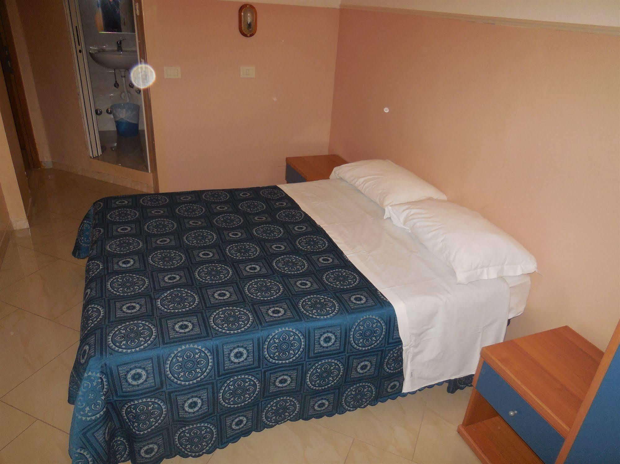 Cressy Hotel Roma
