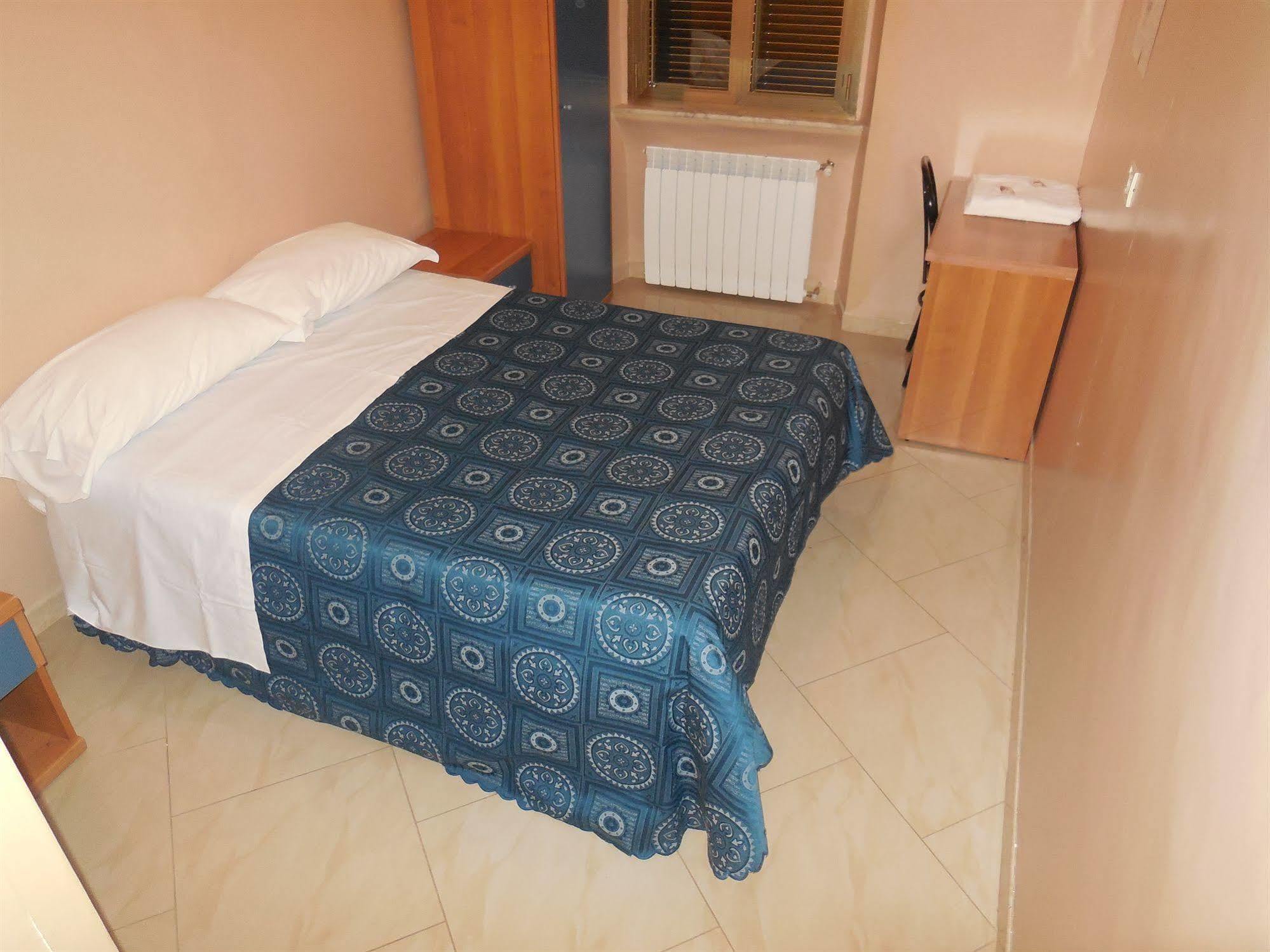 Cressy Hotel Roma