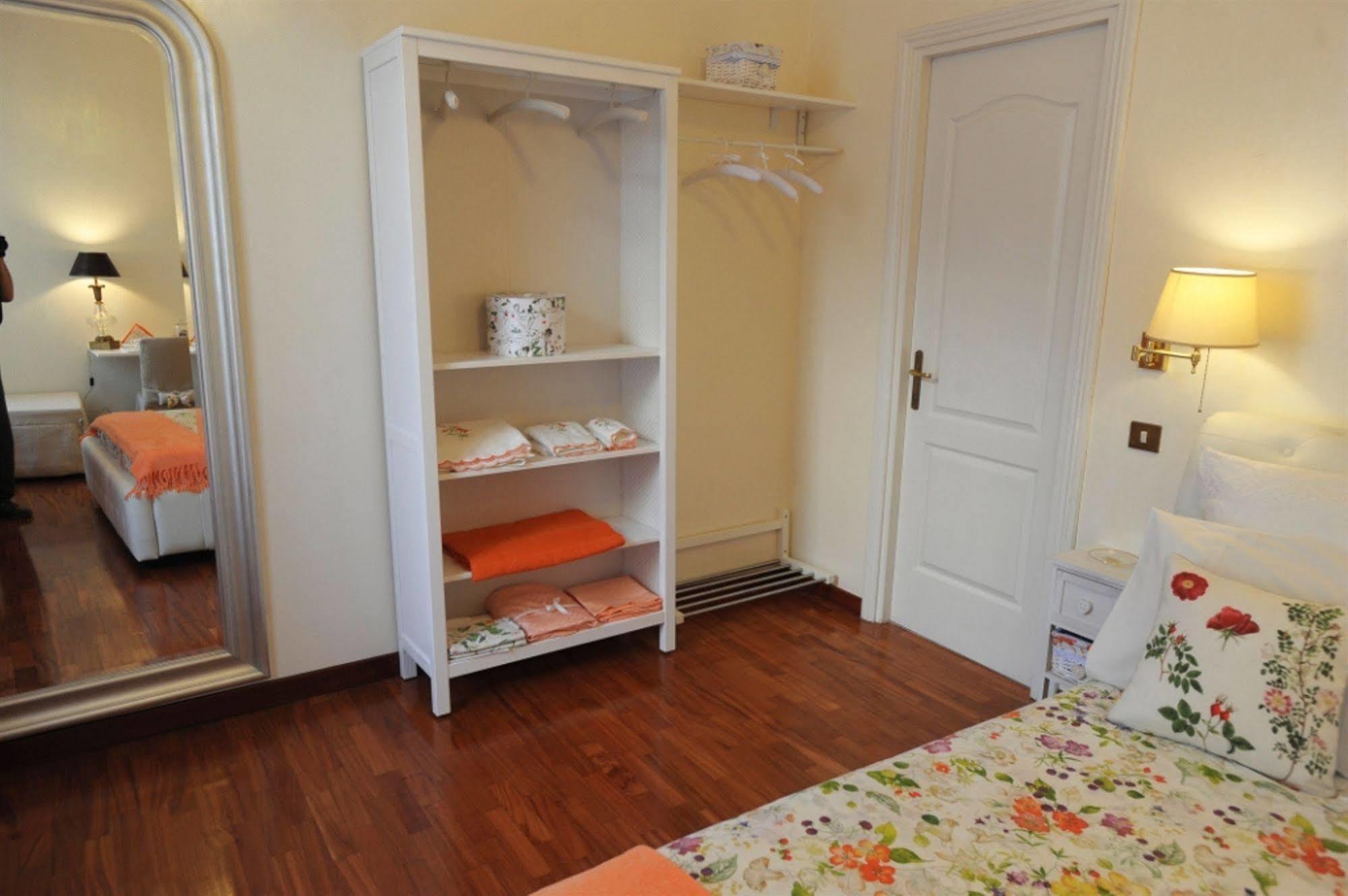 Gasthof Vatican Monnalisa 4*