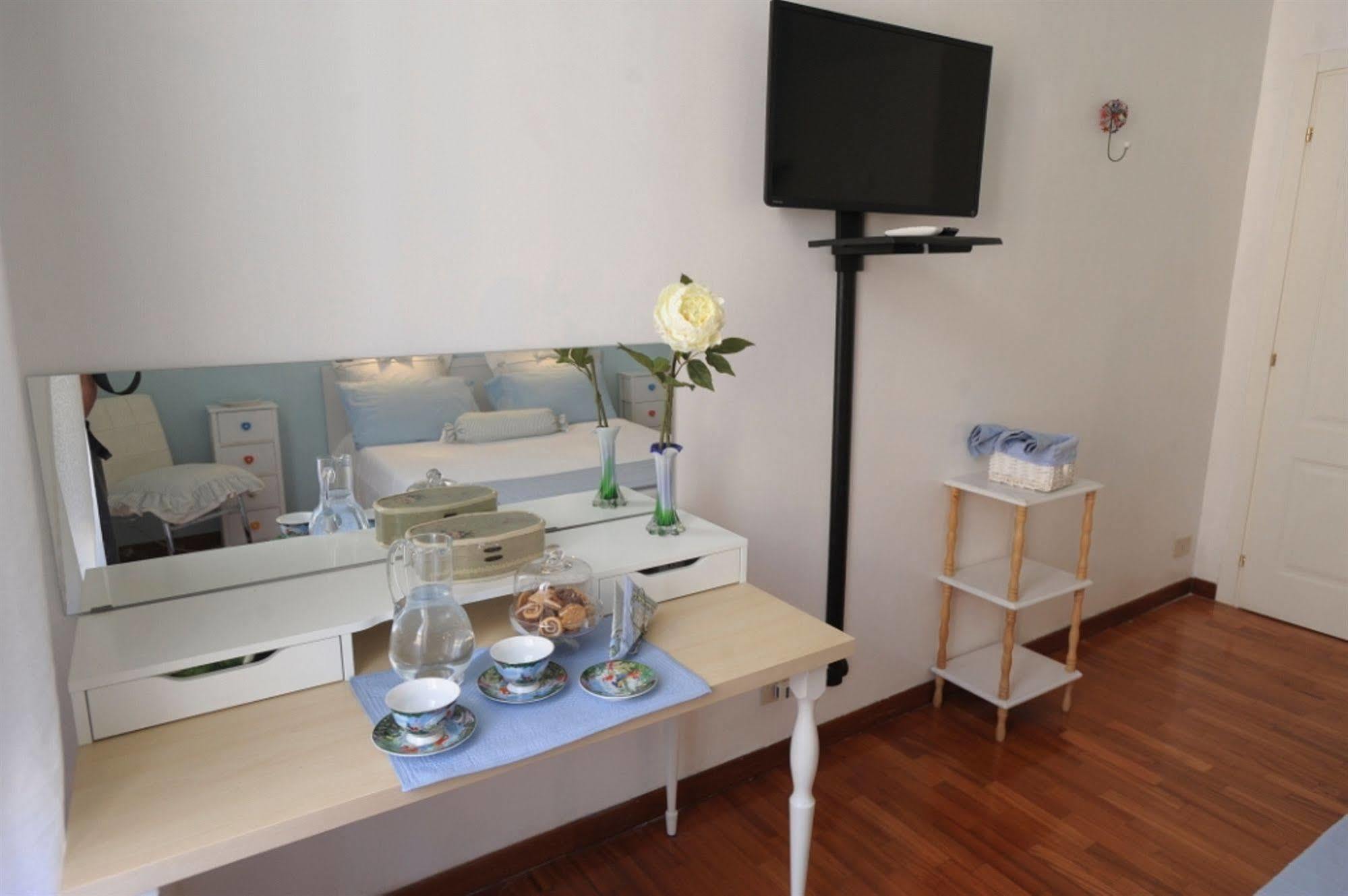 Vatican Monnalisa Gasthof Rom