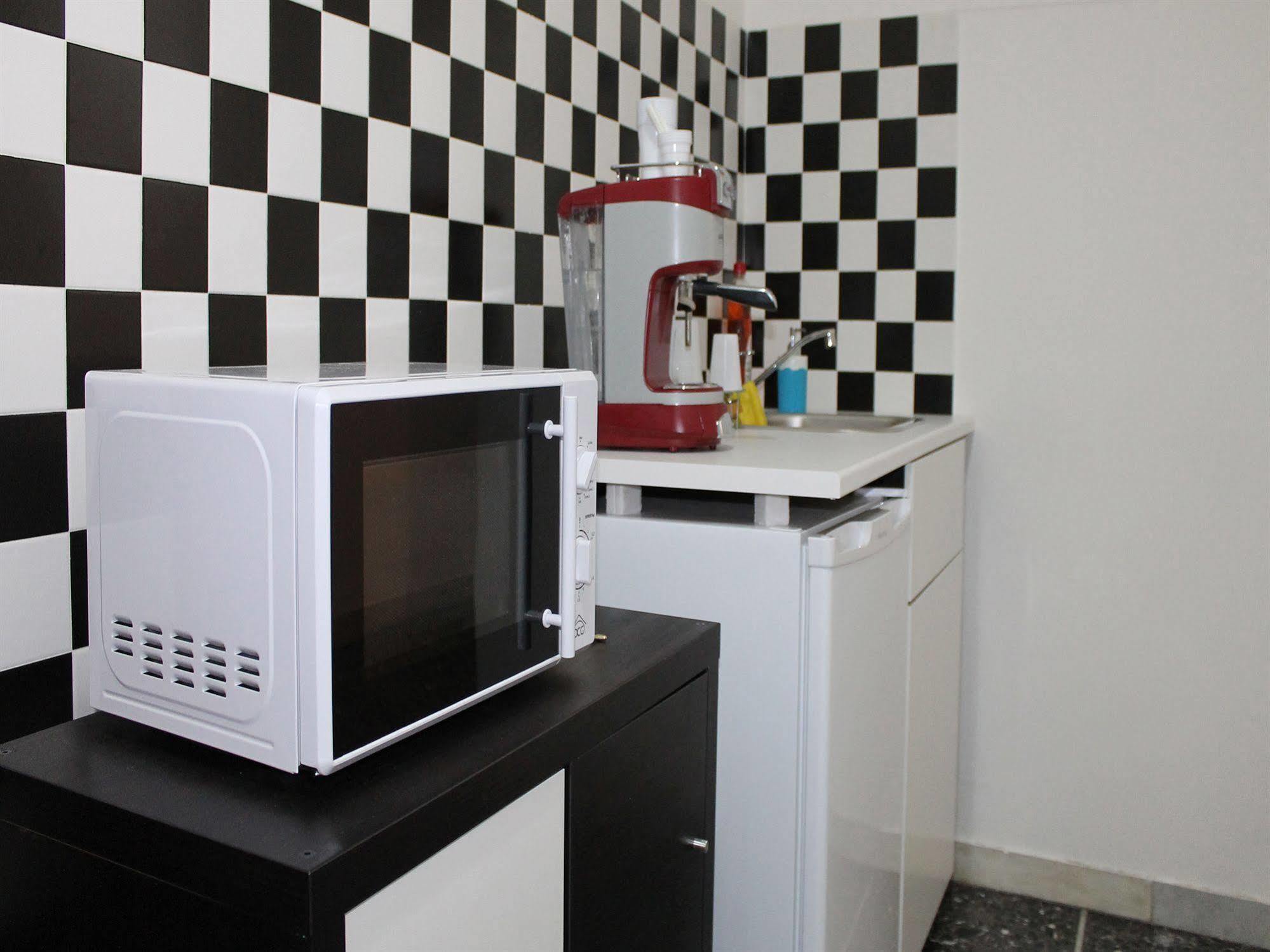 Gjestgiverier Furio Camillo 2*
